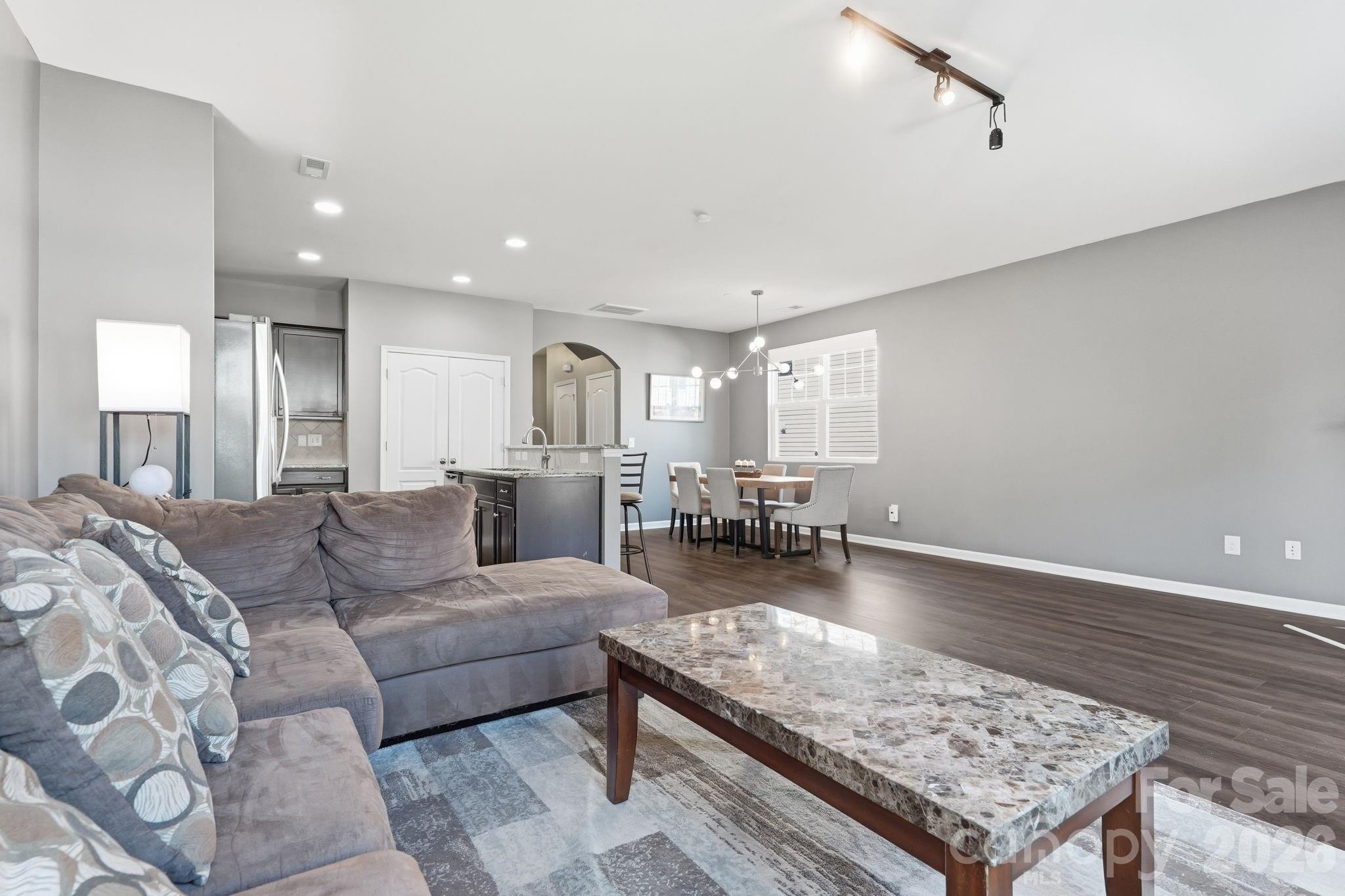 The Woodlands - Residential