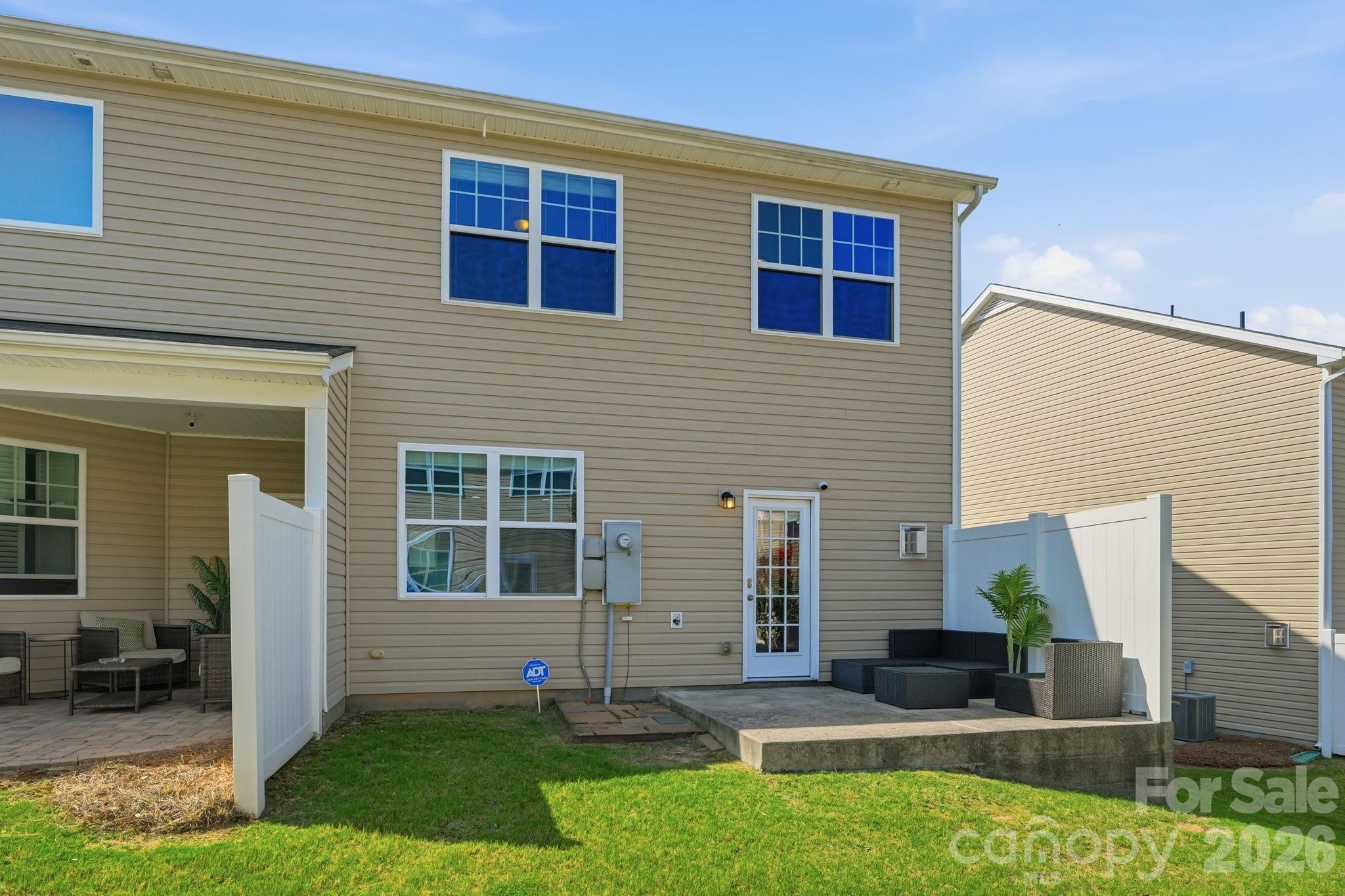 The Woodlands - Residential