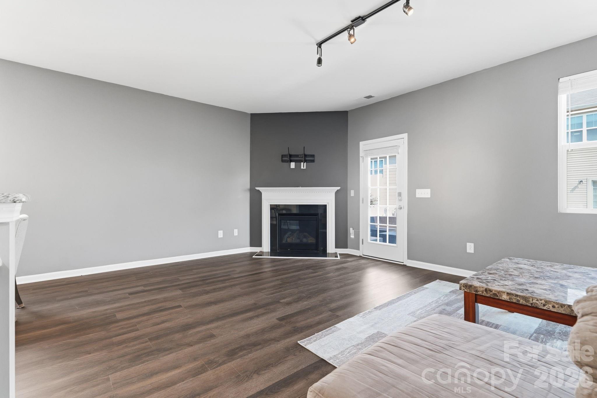 The Woodlands - Residential