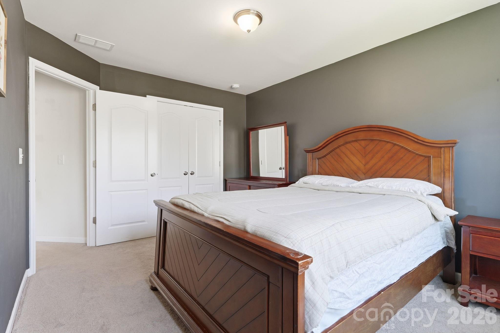 The Woodlands - Residential
