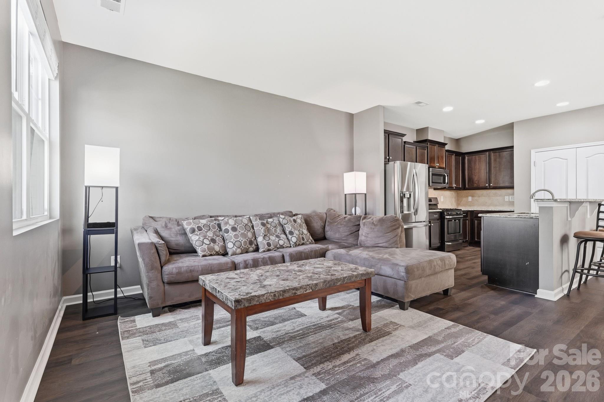 The Woodlands - Residential