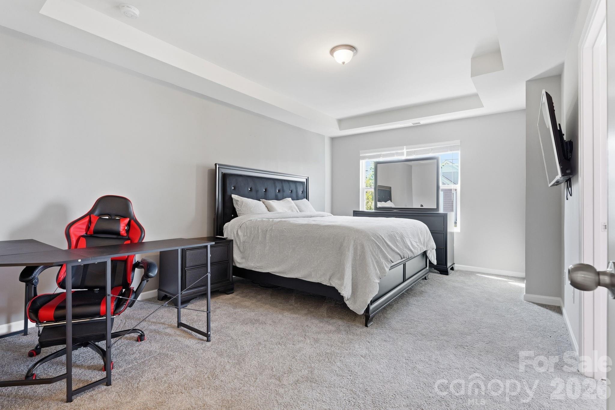 The Woodlands - Residential