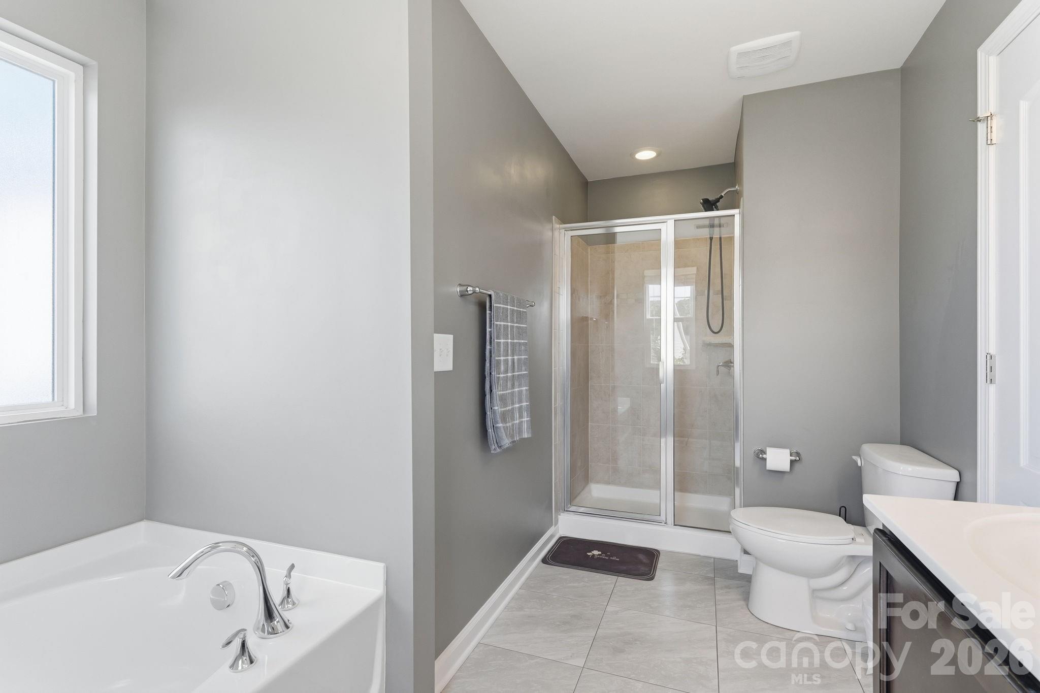 The Woodlands - Residential