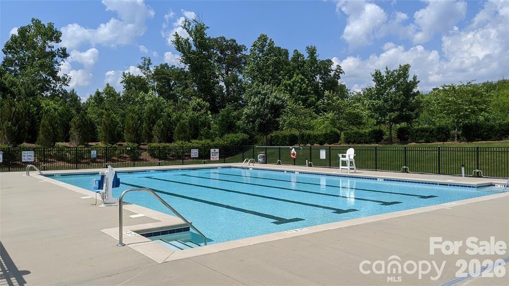 The Woodlands - Residential