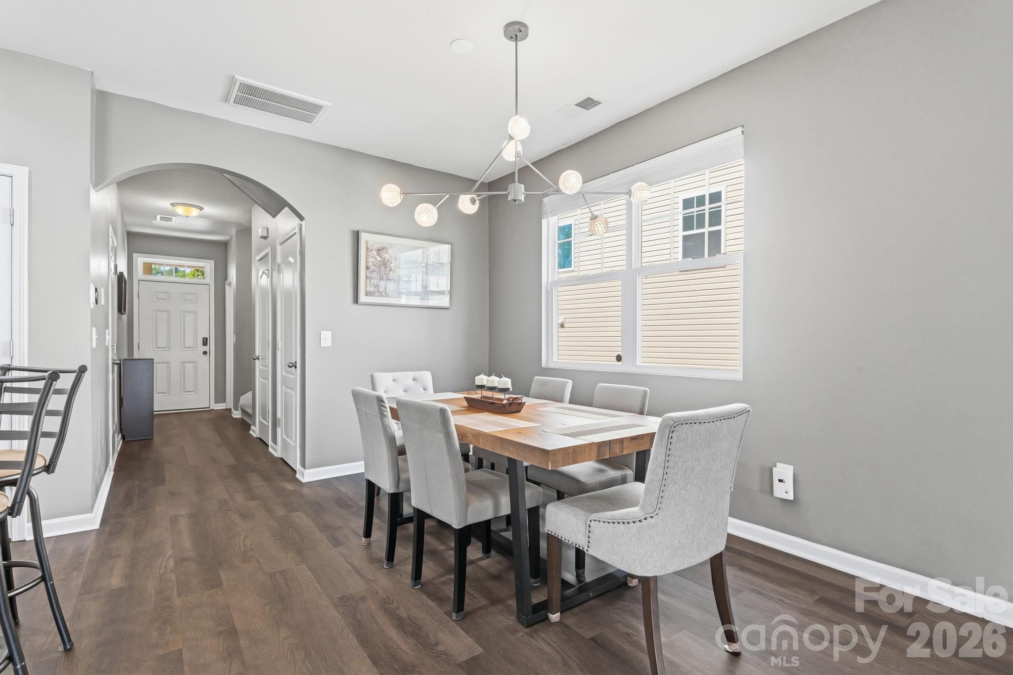 The Woodlands - Residential