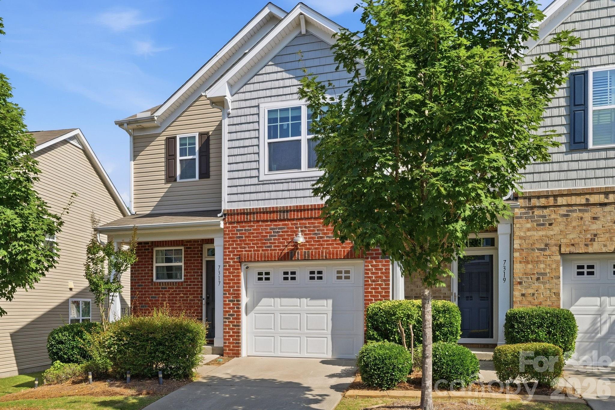 The Woodlands - Residential