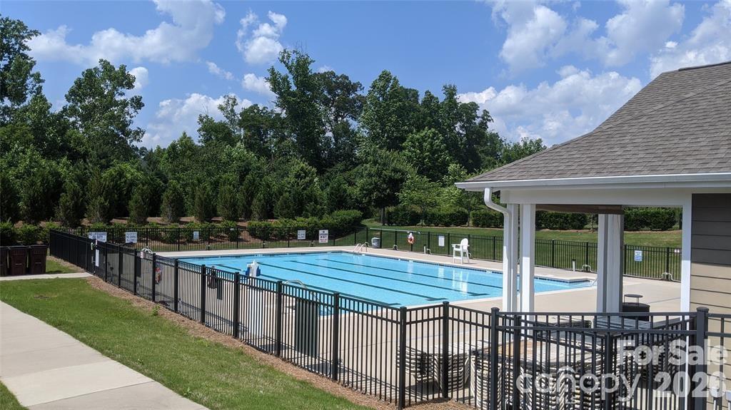 The Woodlands - Residential