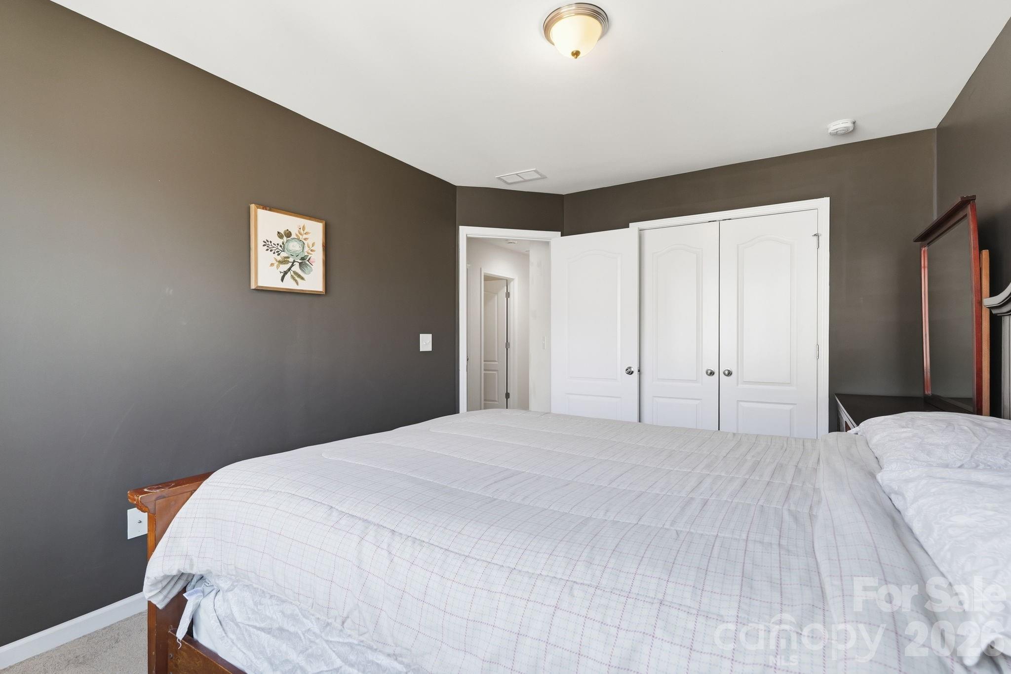 The Woodlands - Residential