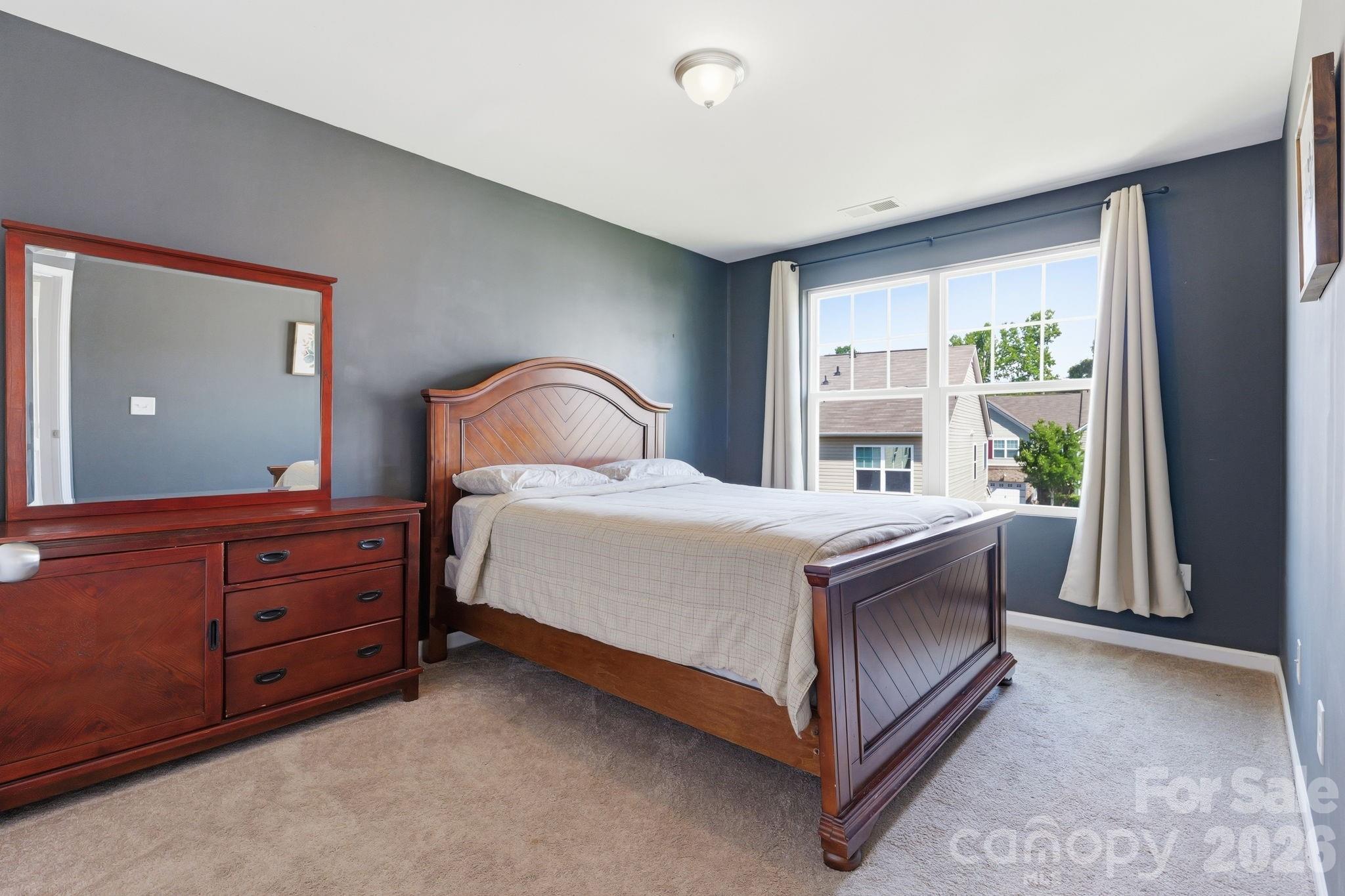 The Woodlands - Residential