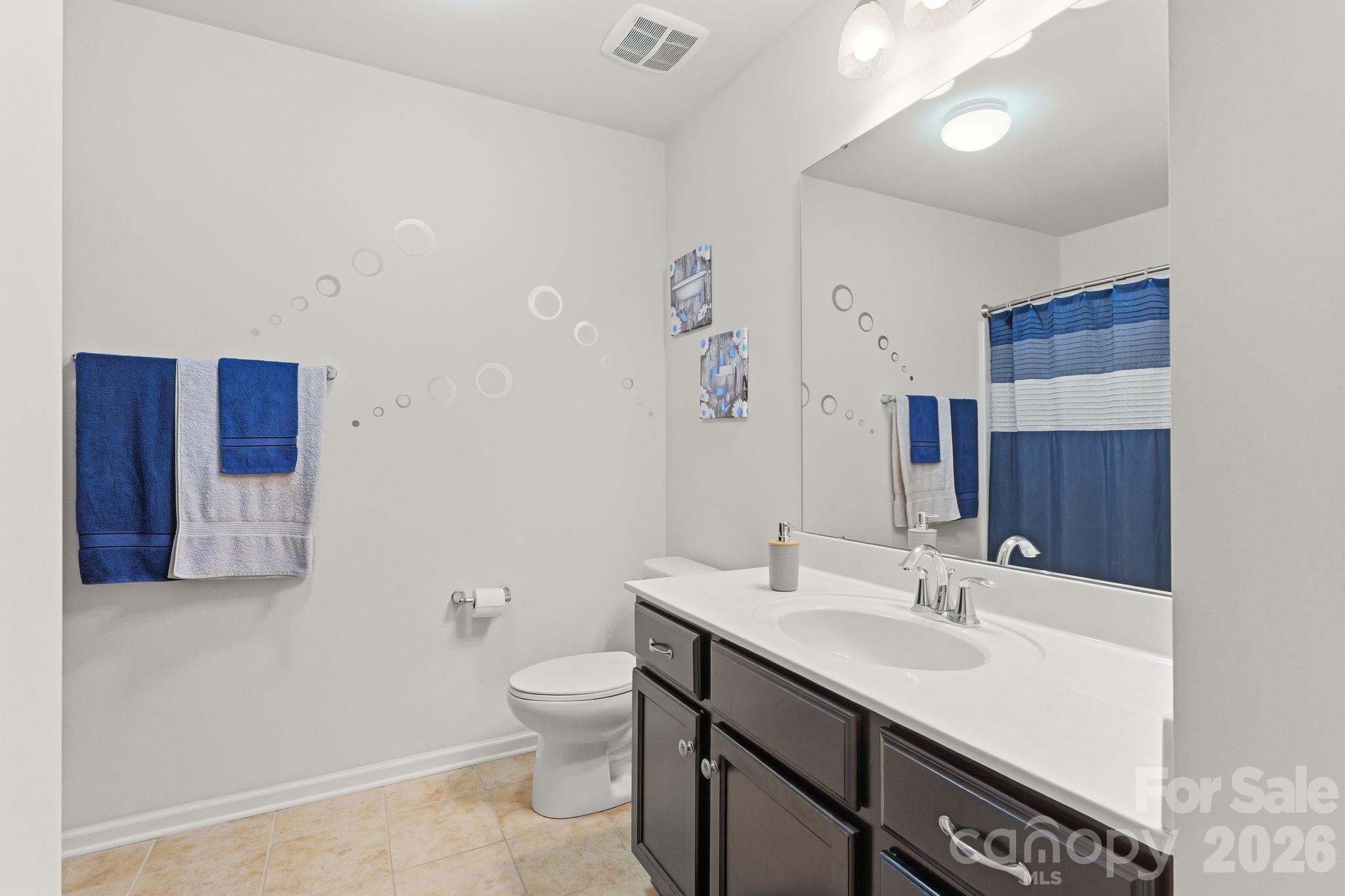 The Woodlands - Residential