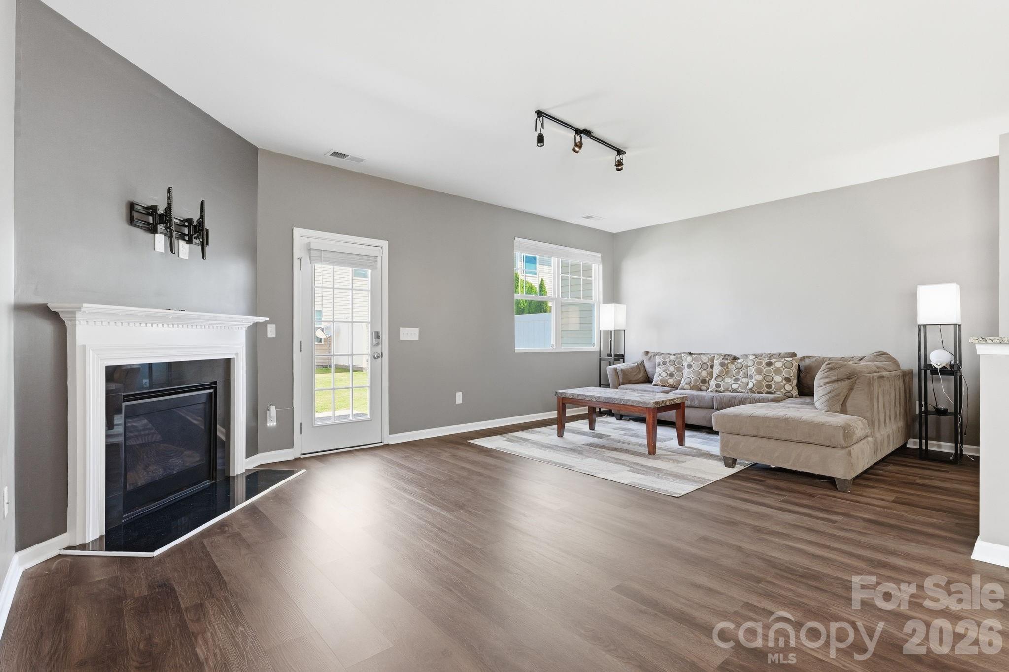 The Woodlands - Residential