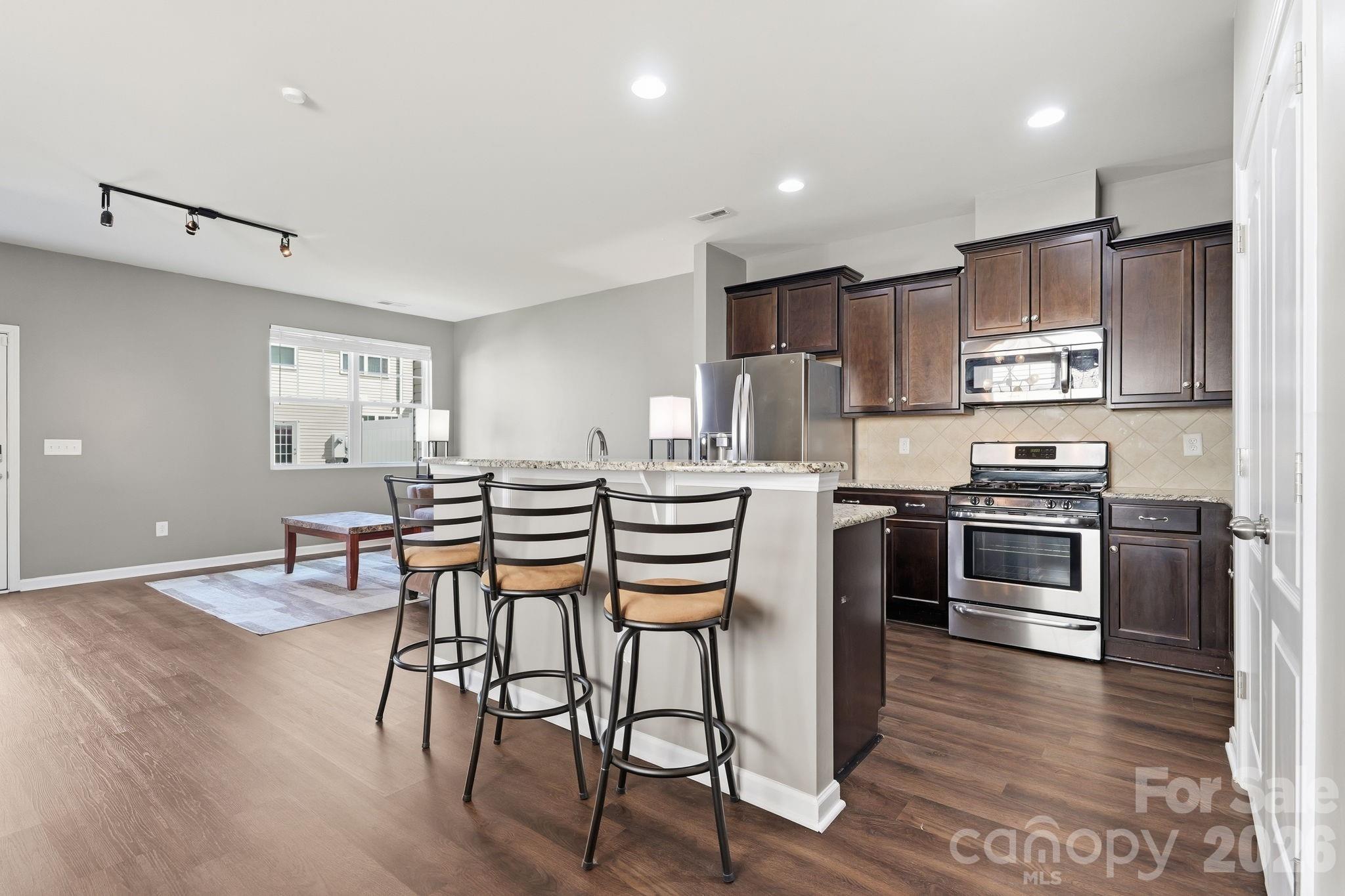 The Woodlands - Residential