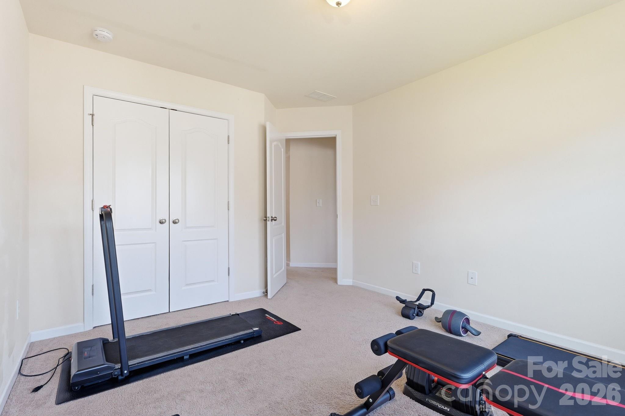 The Woodlands - Residential
