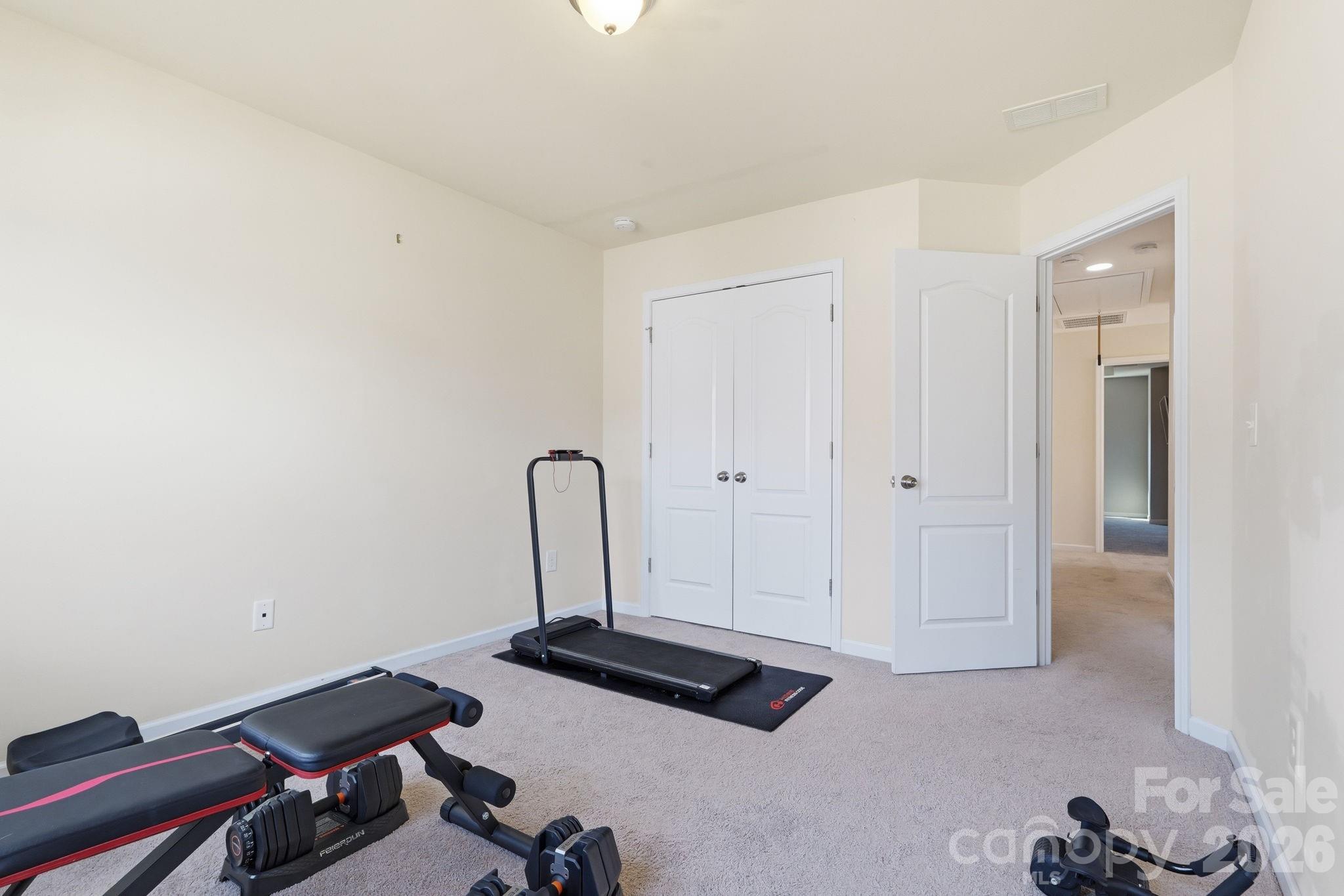 The Woodlands - Residential