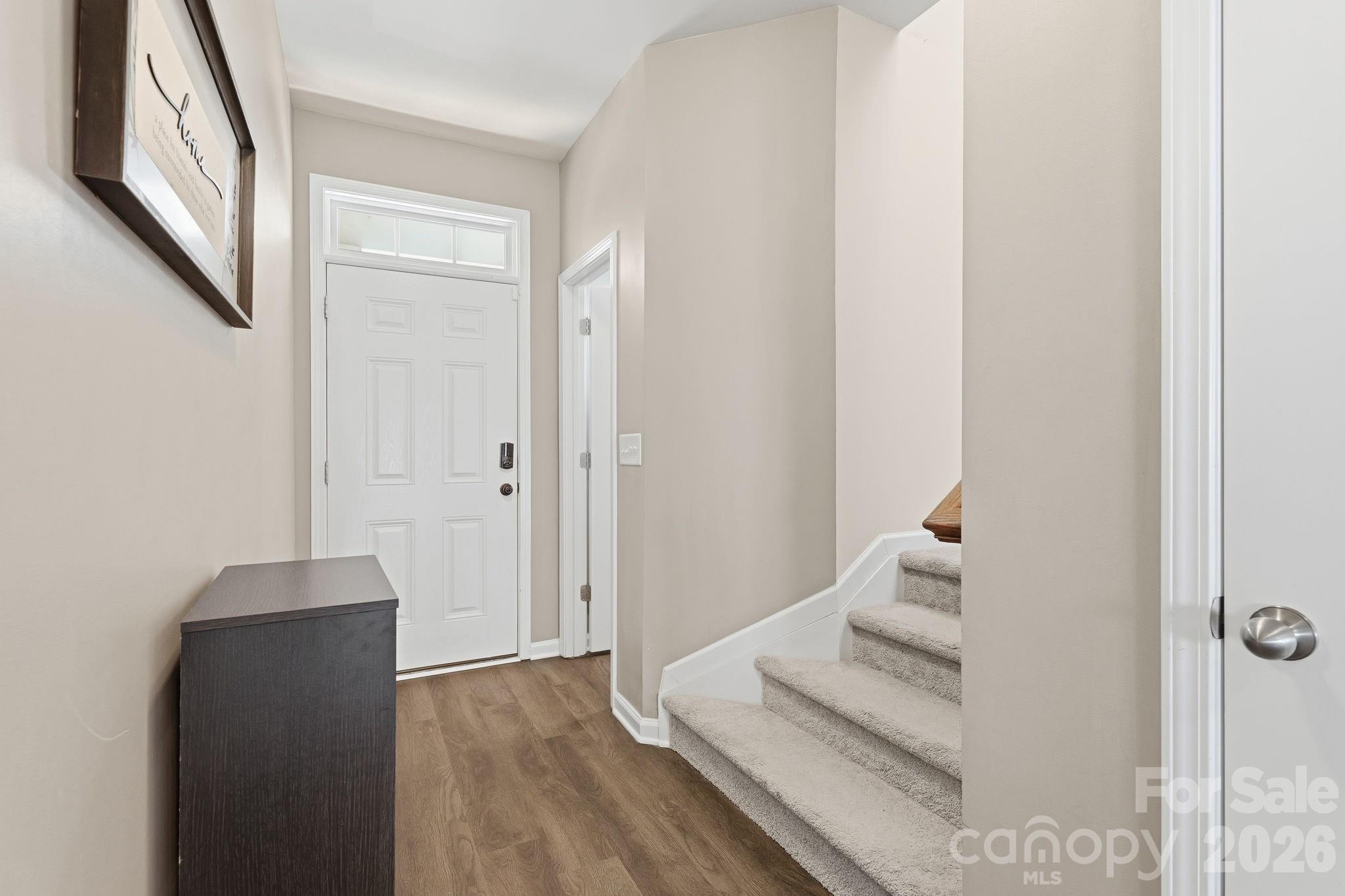 The Woodlands - Residential