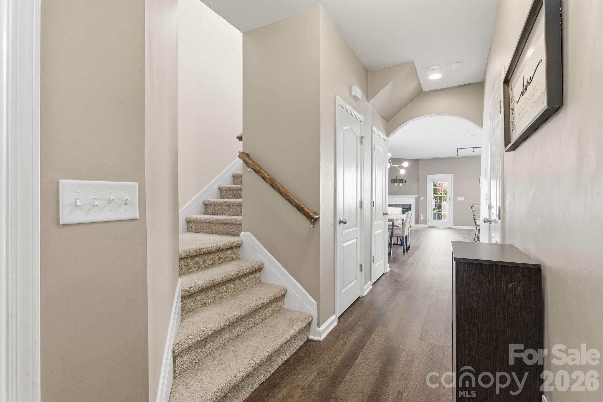 The Woodlands - Residential