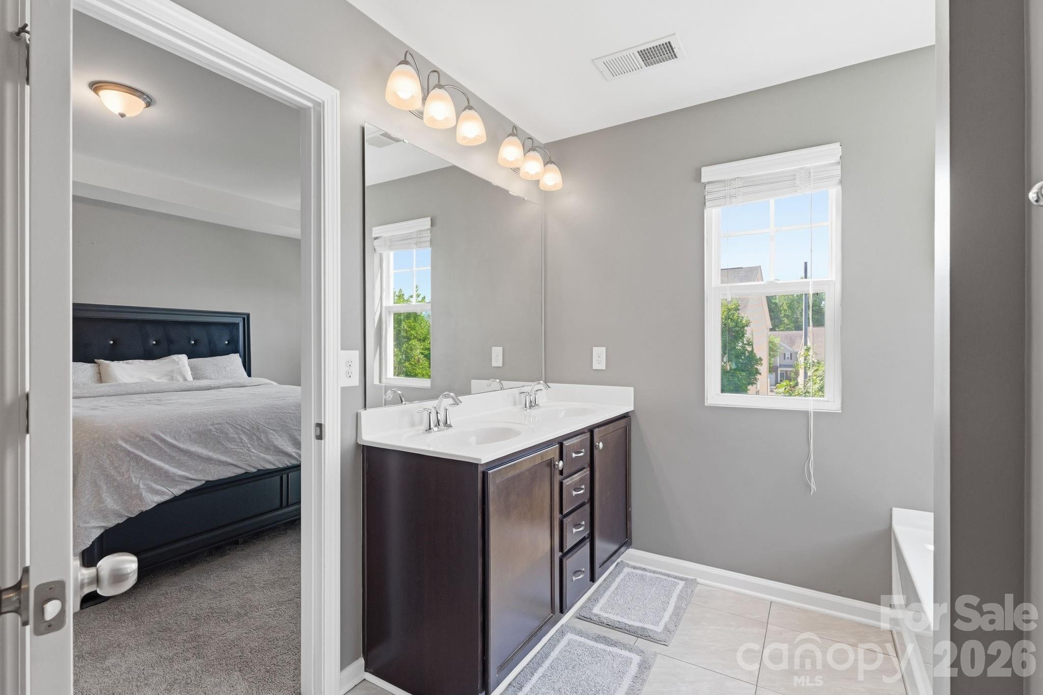 The Woodlands - Residential