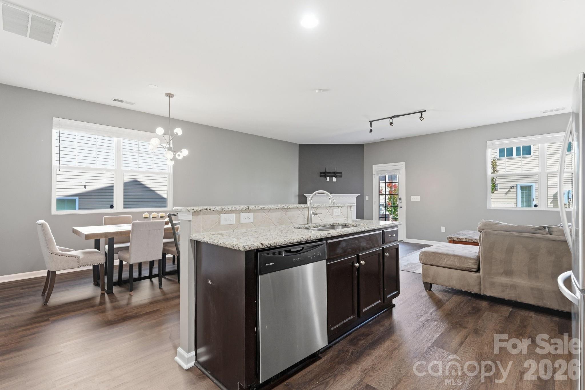 The Woodlands - Residential