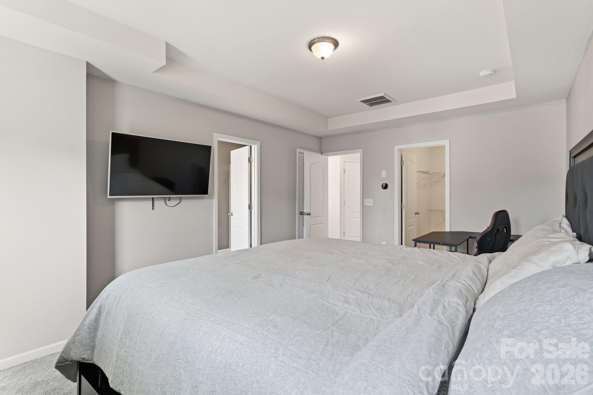 The Woodlands - Residential