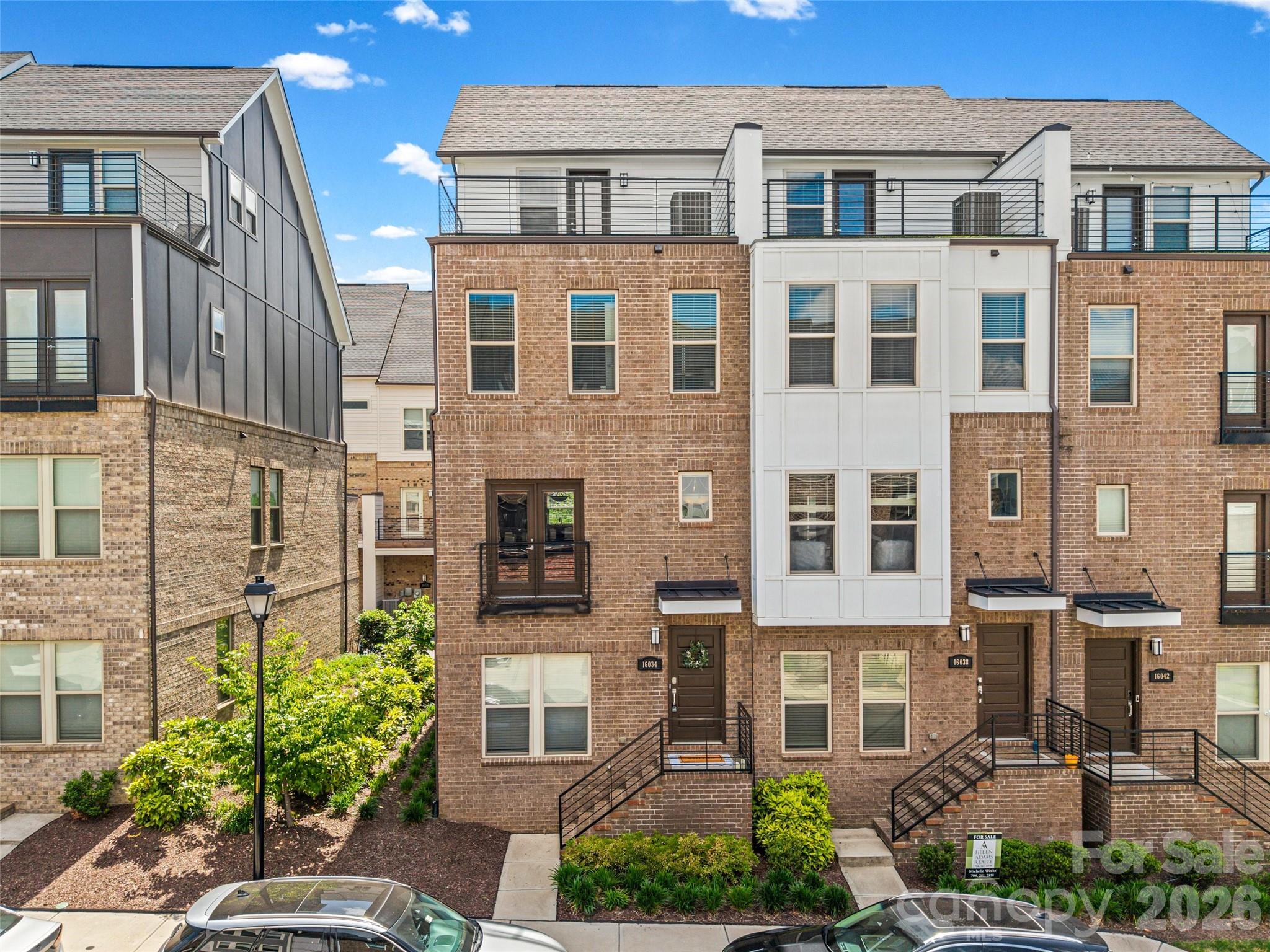 Central Point - Residential