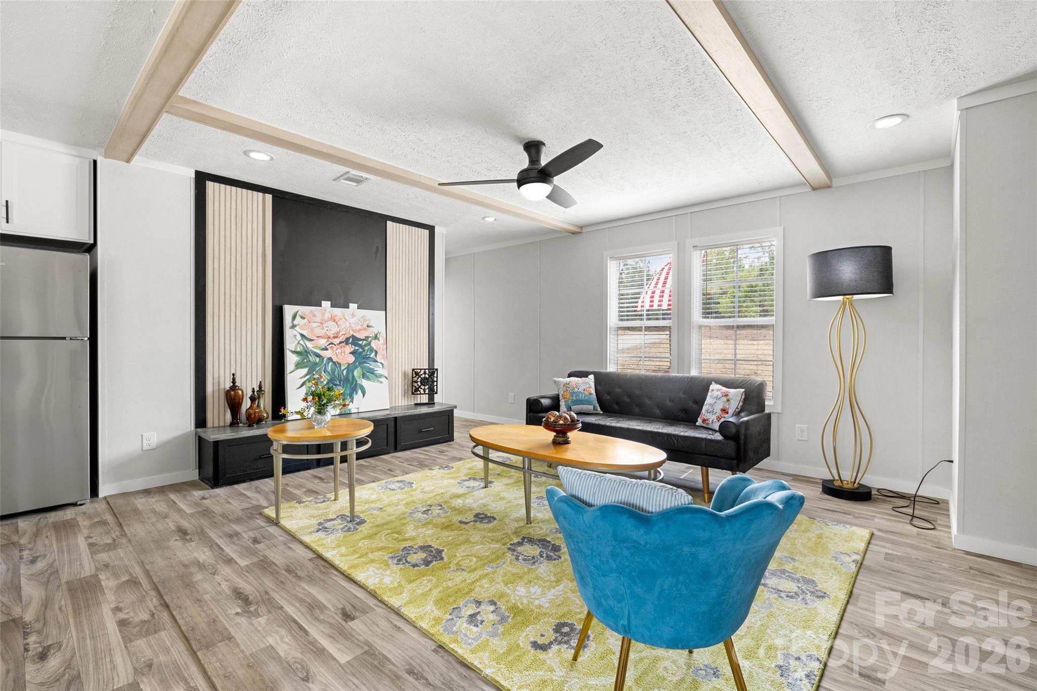 Pinewood Meadows - Residential
