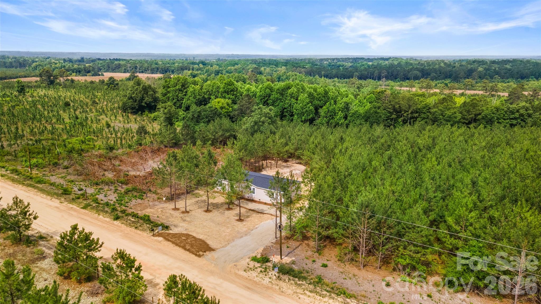 Pinewood Meadows - Residential