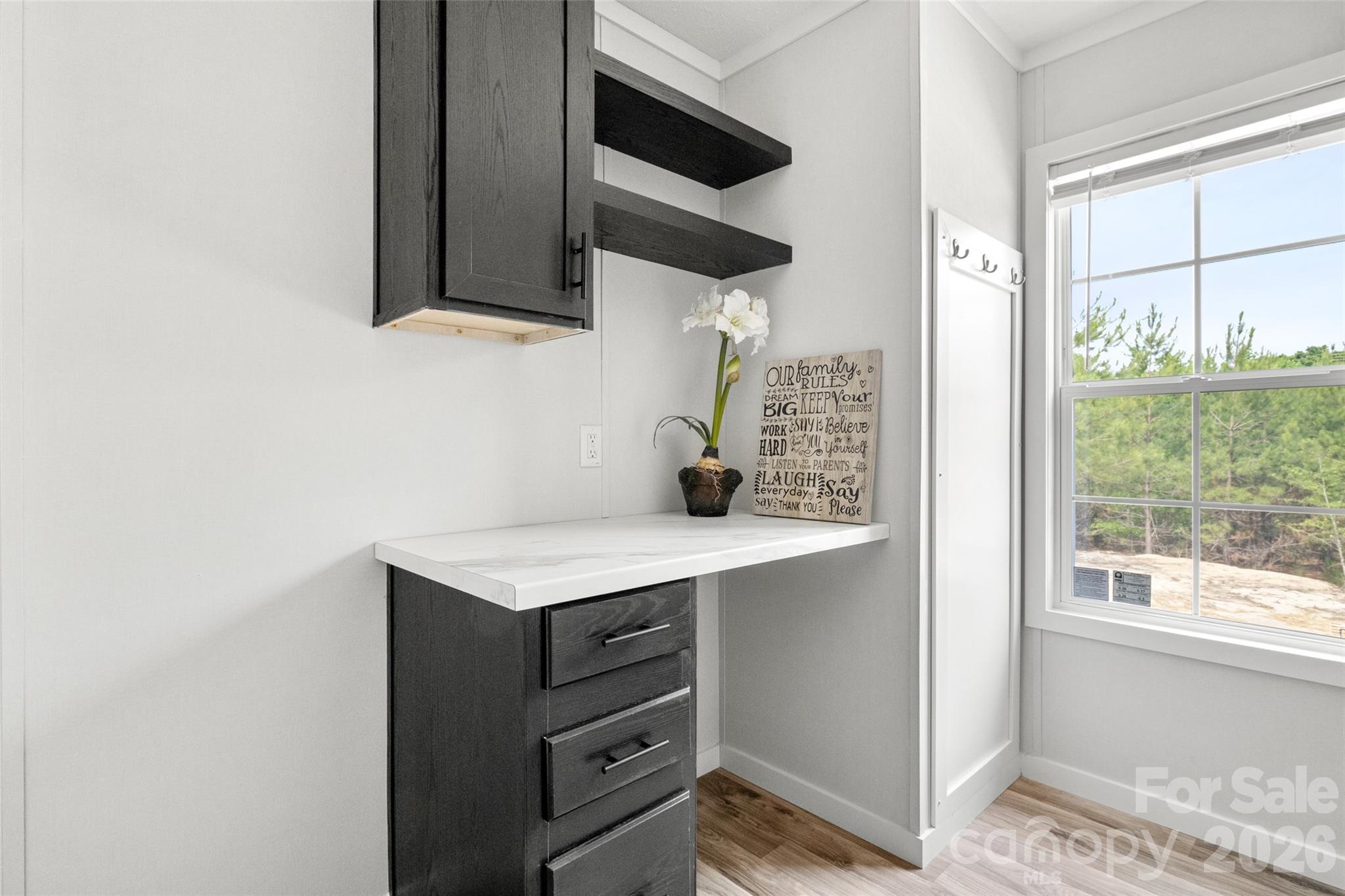 Pinewood Meadows - Residential