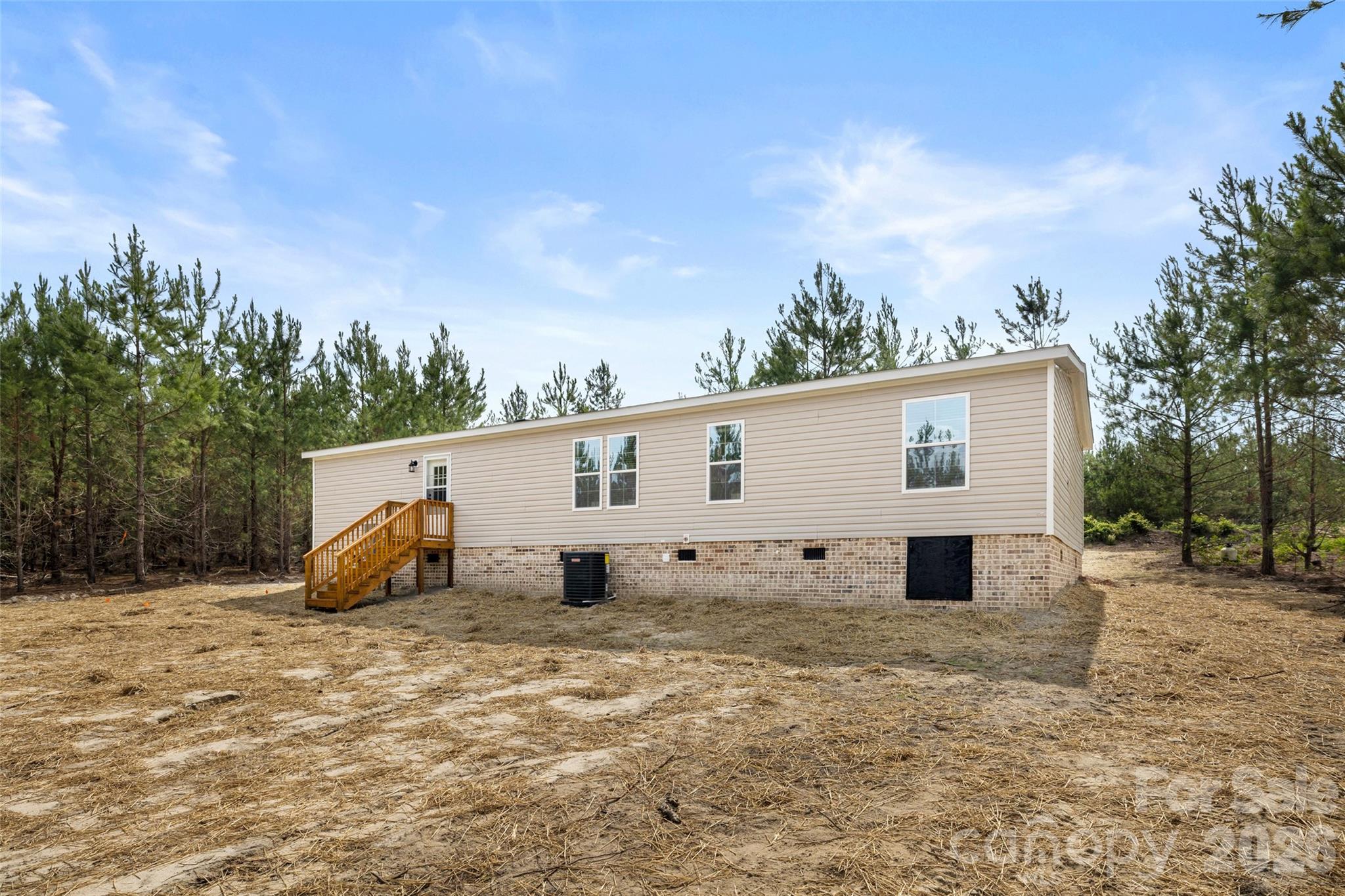 Pinewood Meadows - Residential