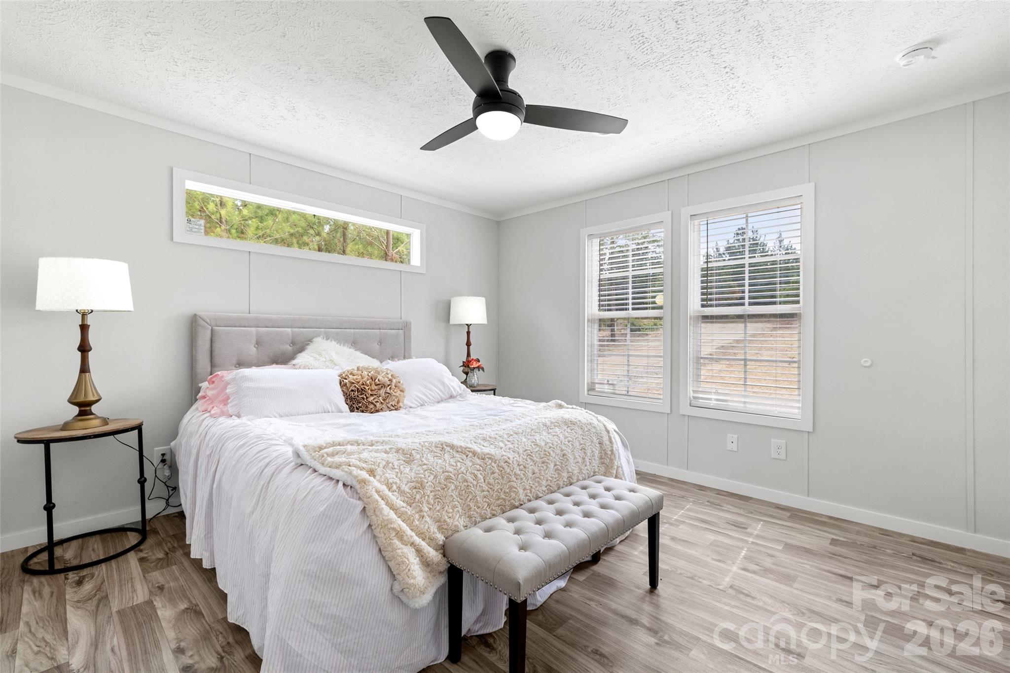 Pinewood Meadows - Residential