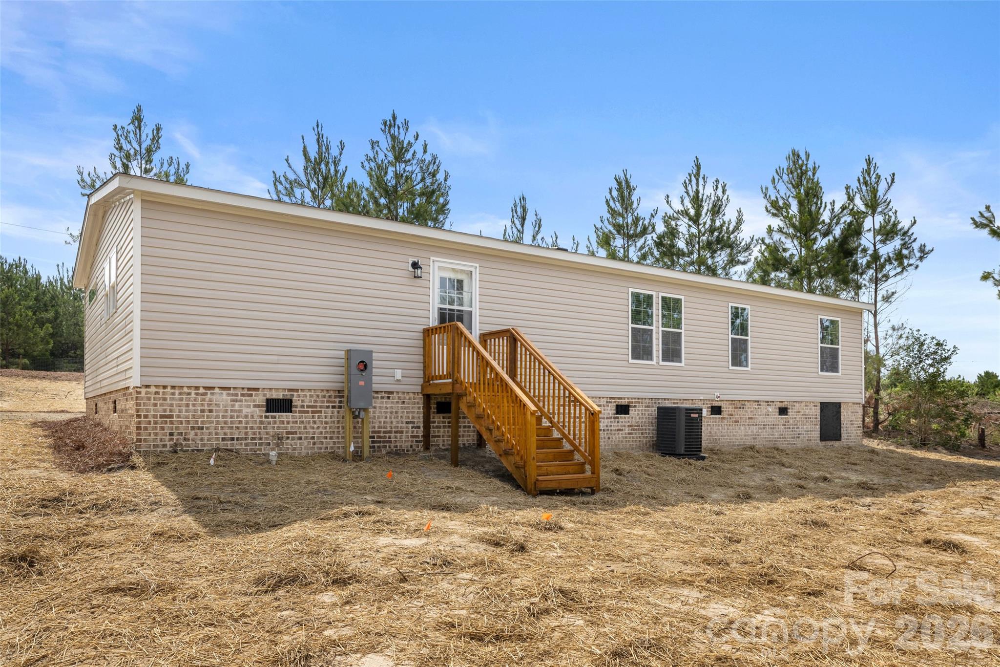 Pinewood Meadows - Residential