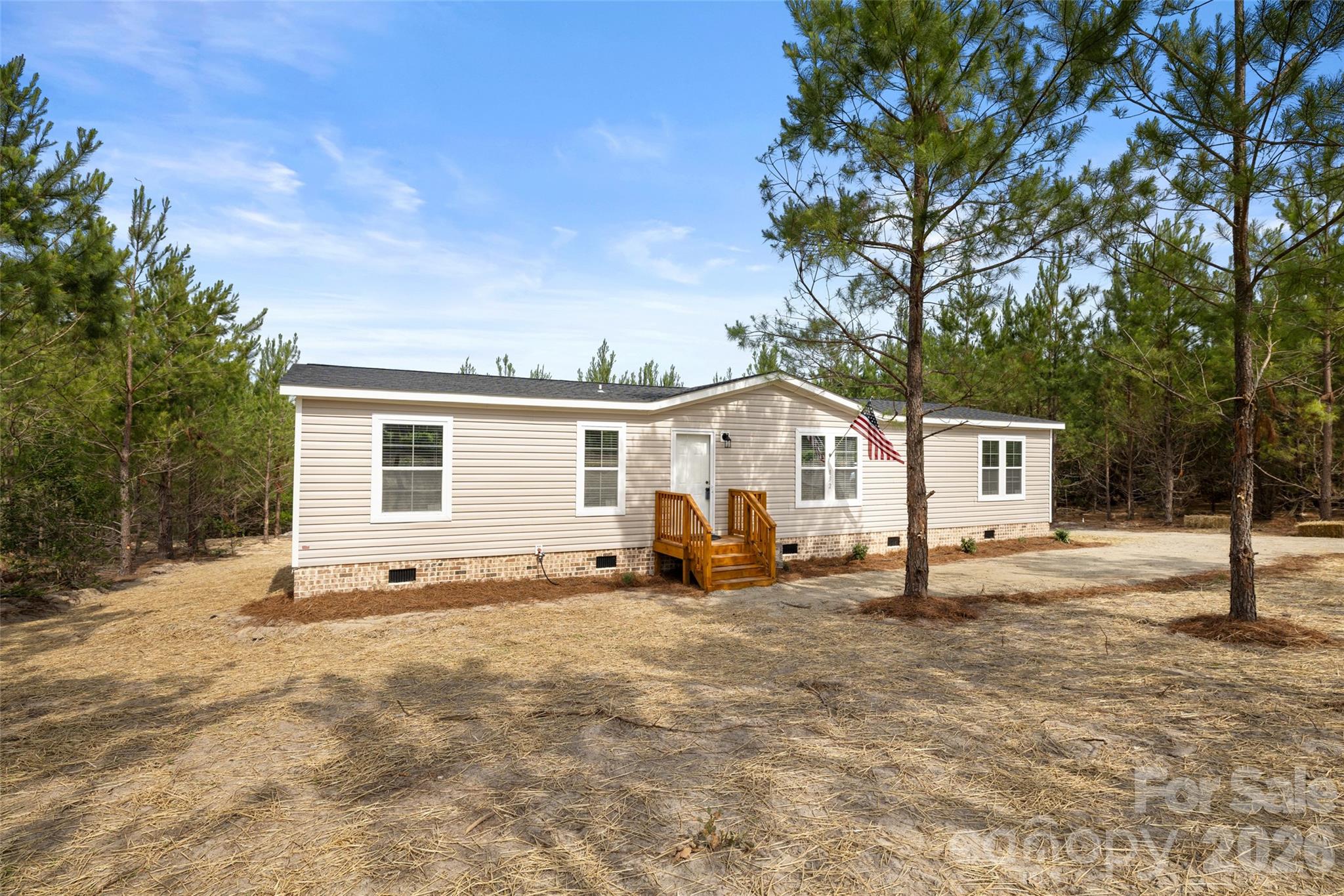 Pinewood Meadows - Residential