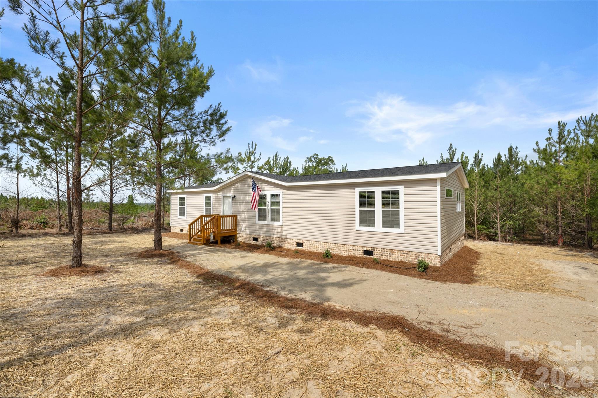 Pinewood Meadows - Residential