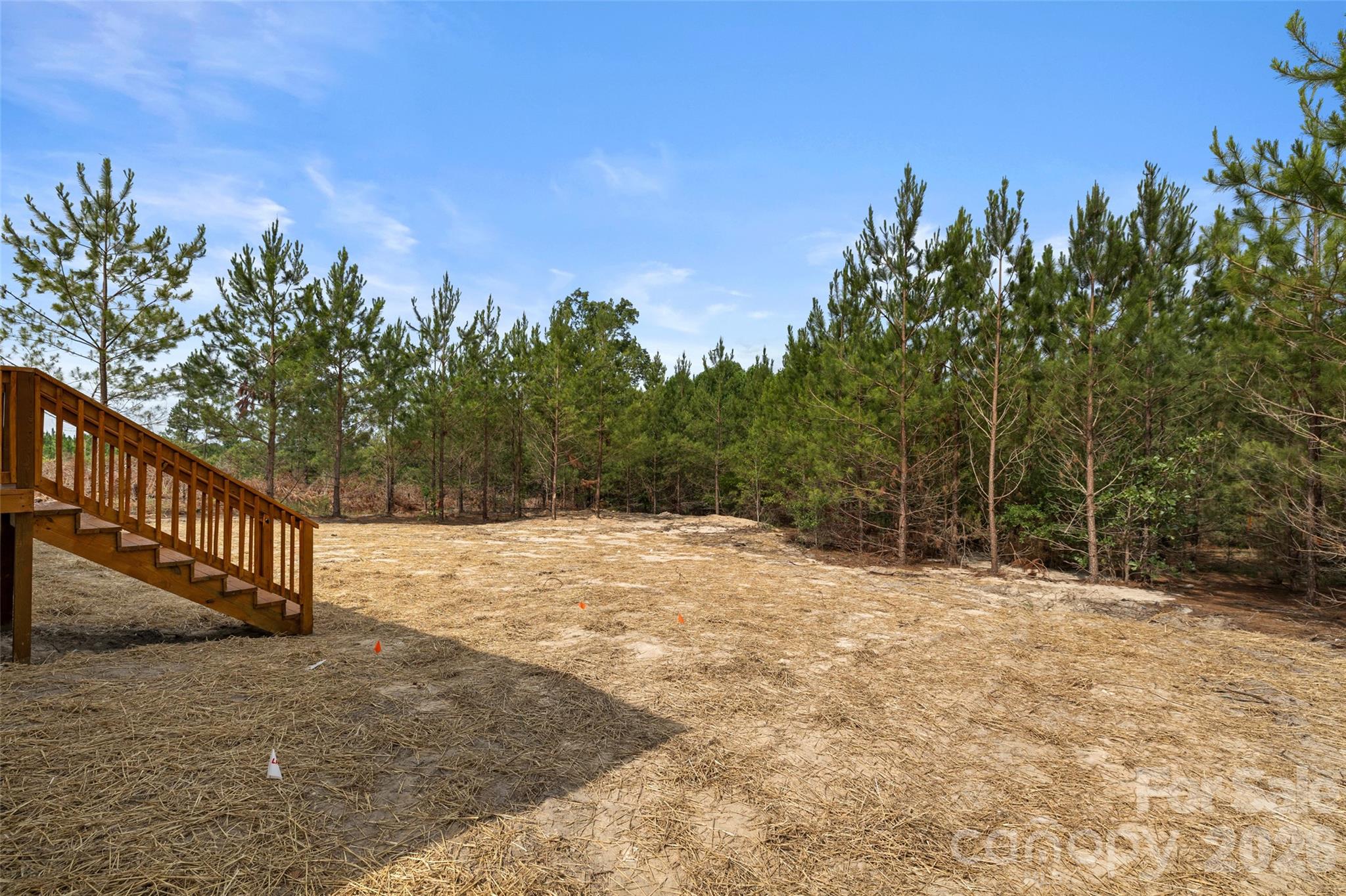 Pinewood Meadows - Residential