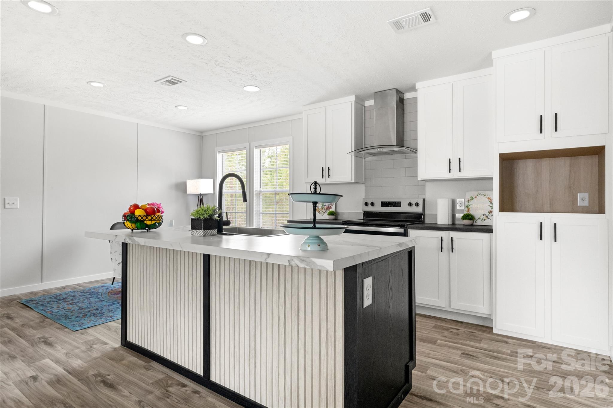 Pinewood Meadows - Residential