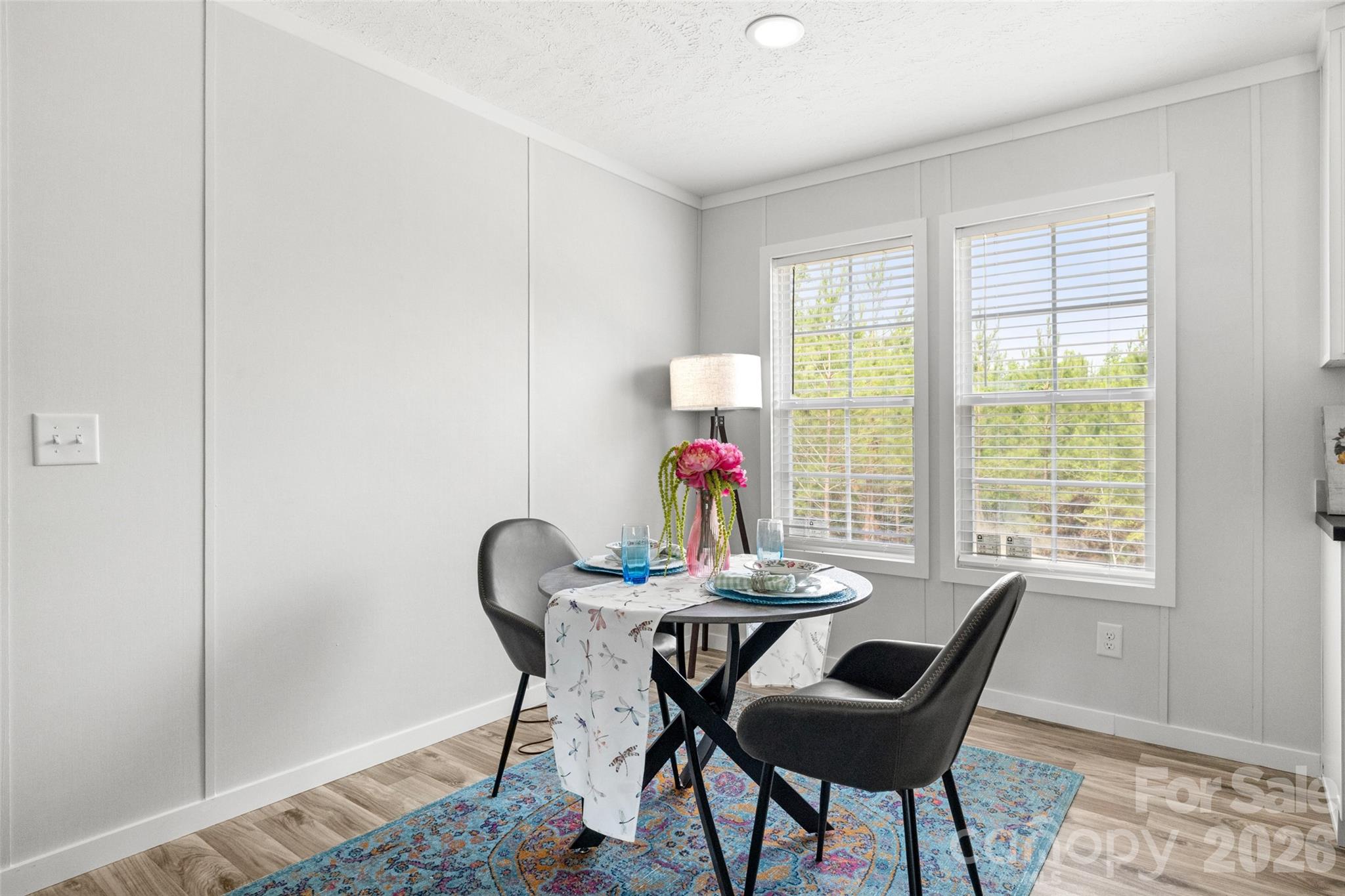 Pinewood Meadows - Residential