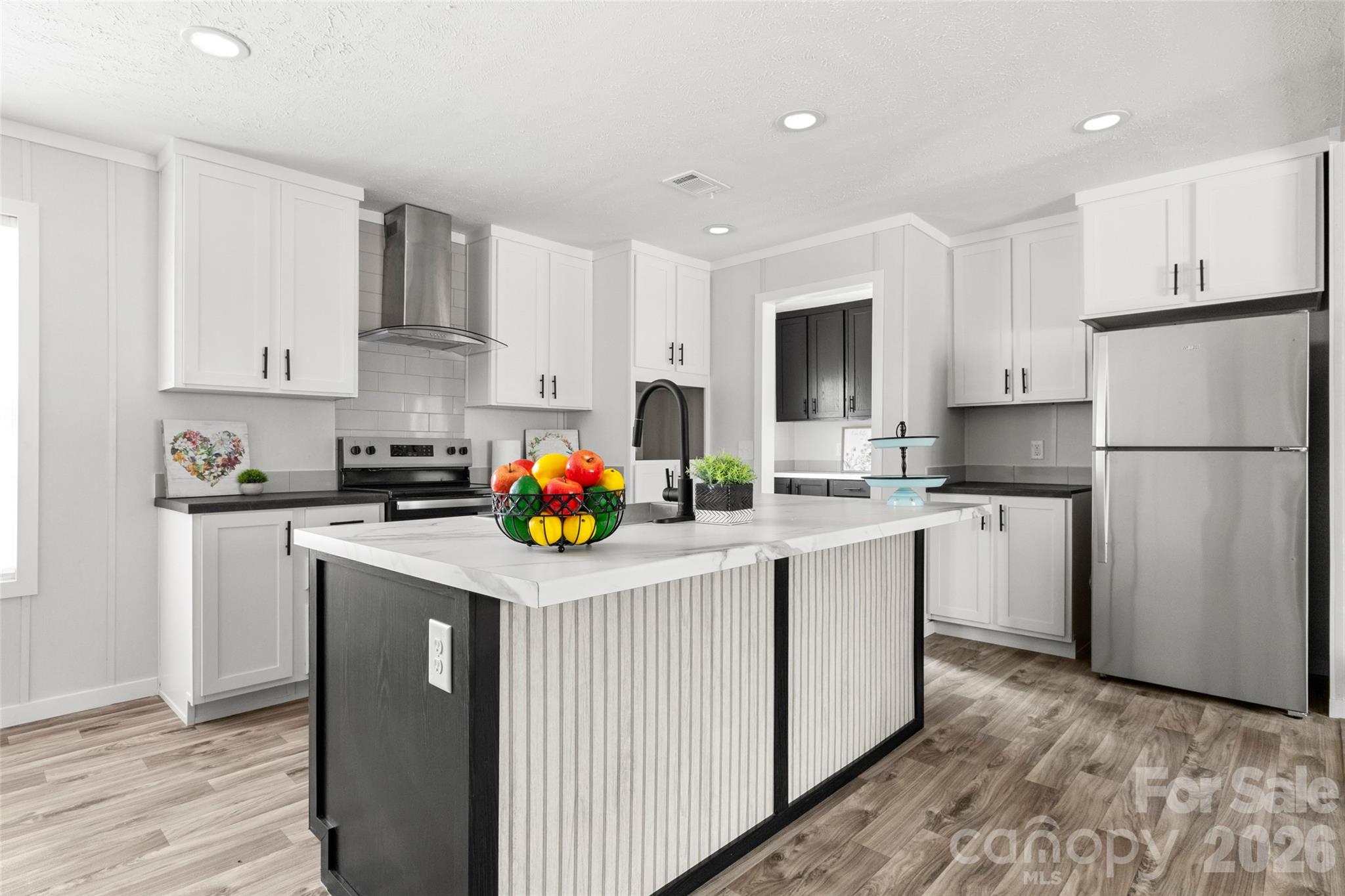 Pinewood Meadows - Residential
