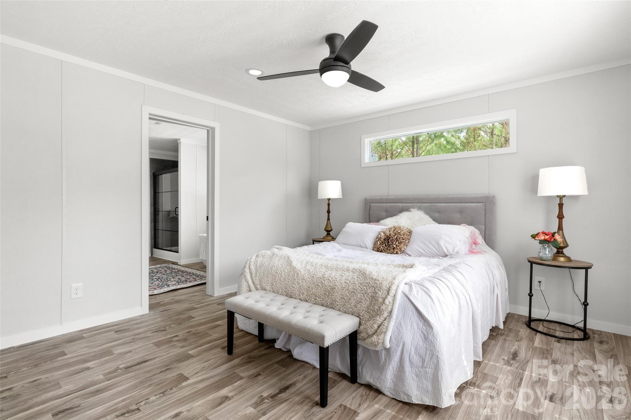 Pinewood Meadows - Residential