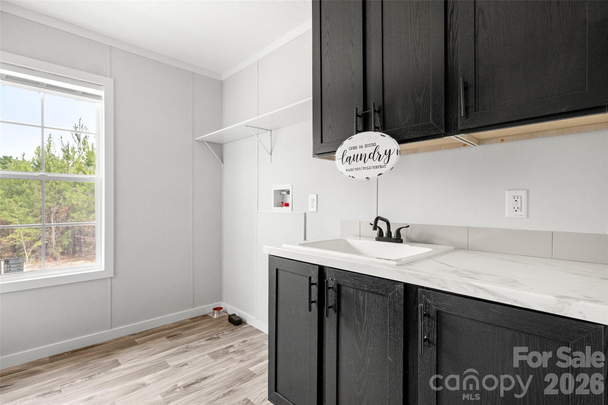 Pinewood Meadows - Residential