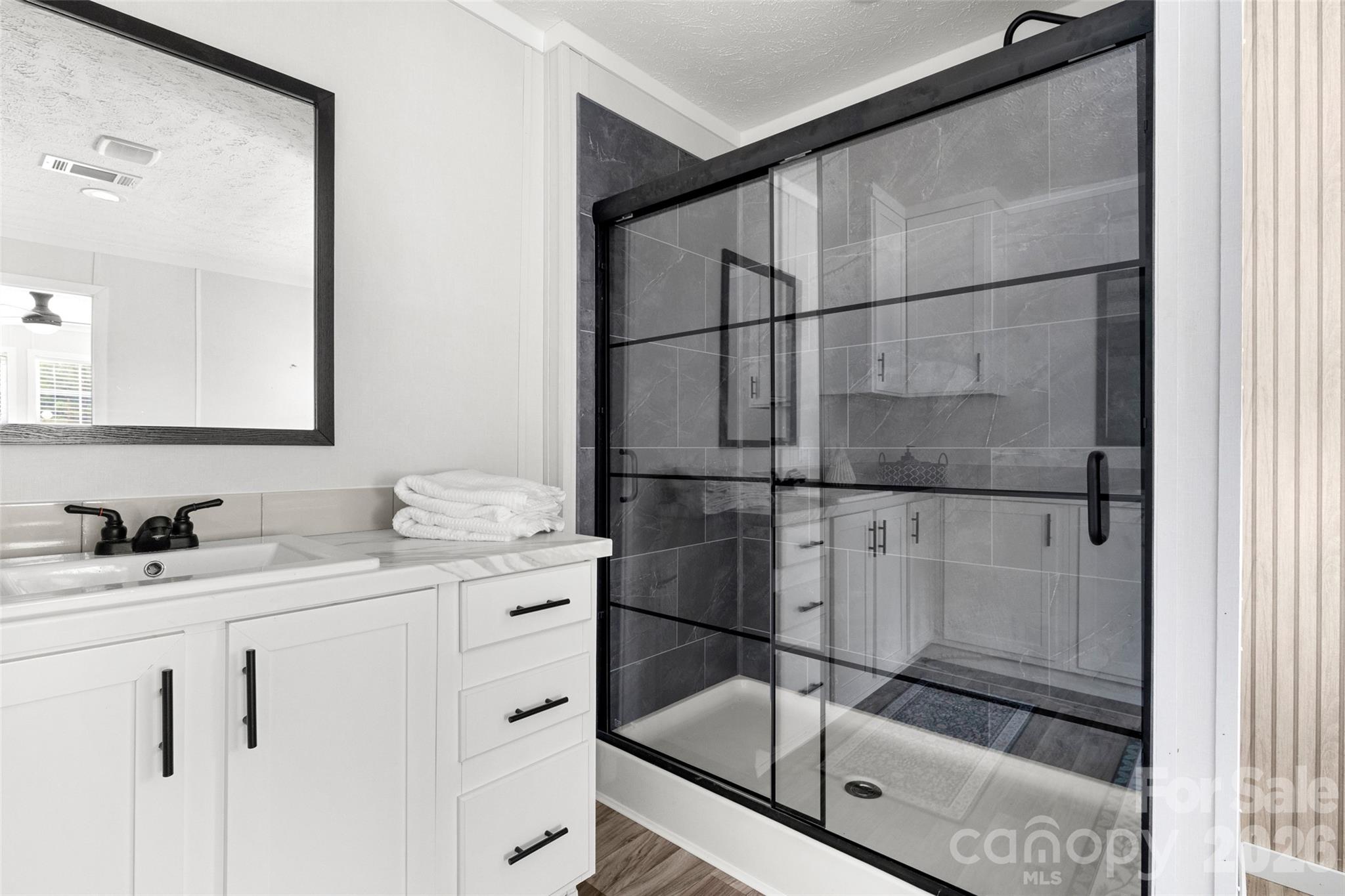 Pinewood Meadows - Residential