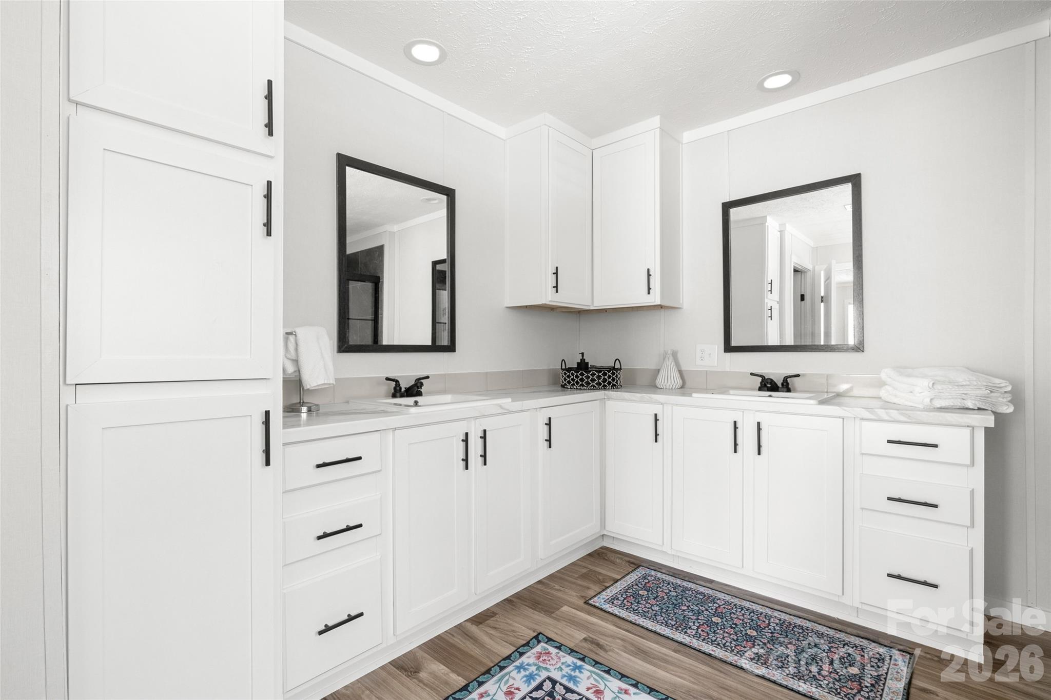 Pinewood Meadows - Residential