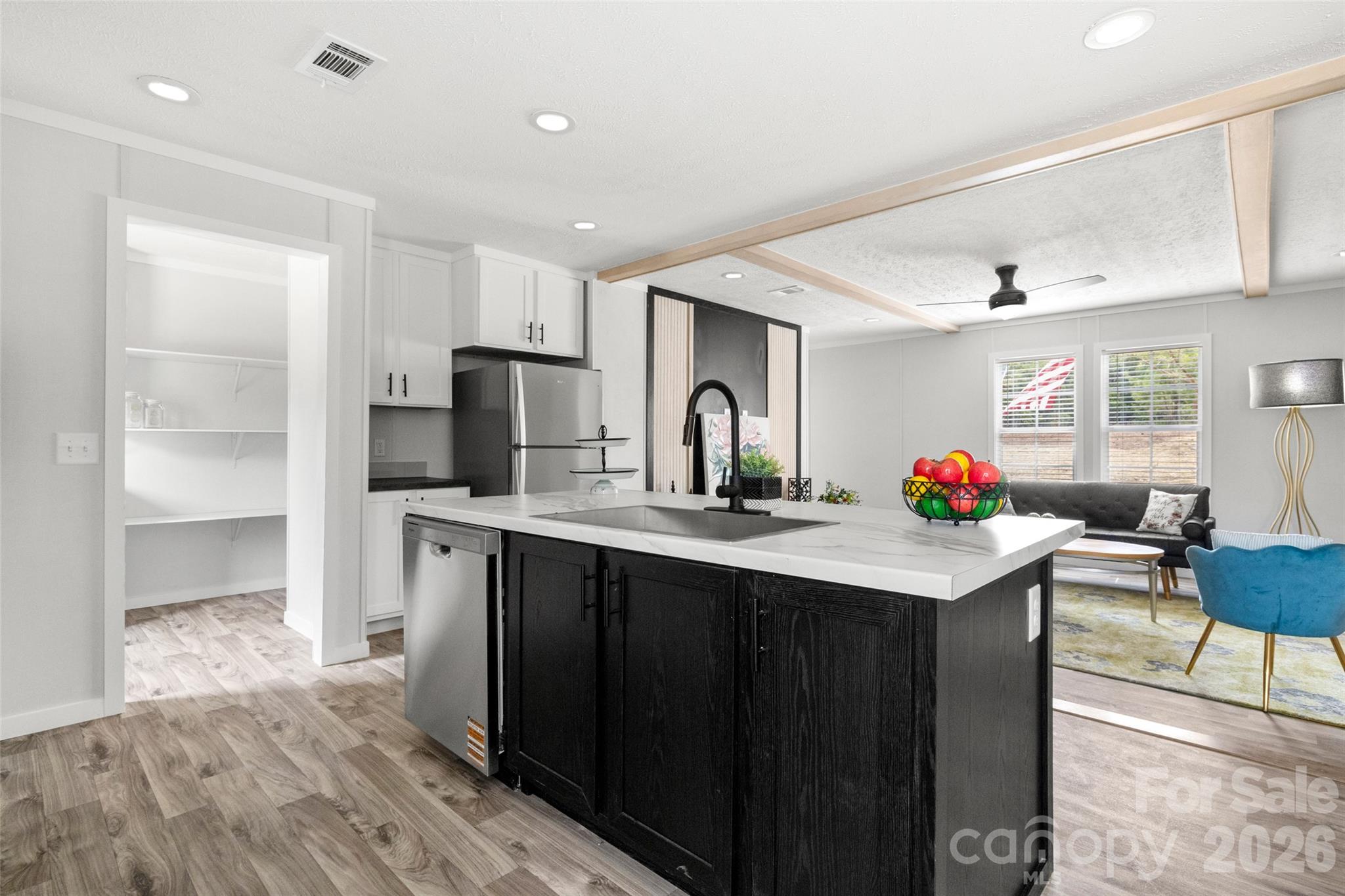 Pinewood Meadows - Residential