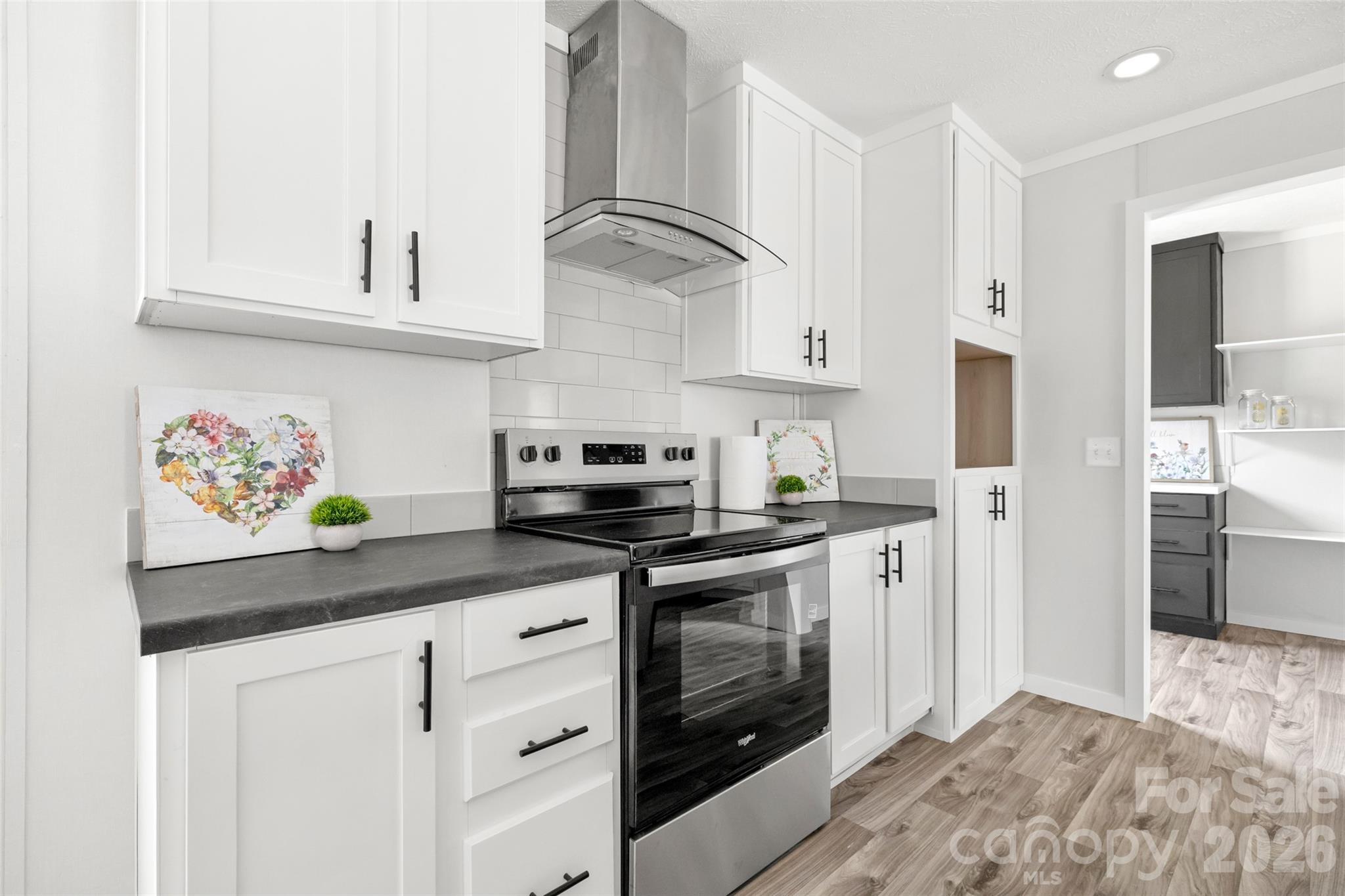 Pinewood Meadows - Residential