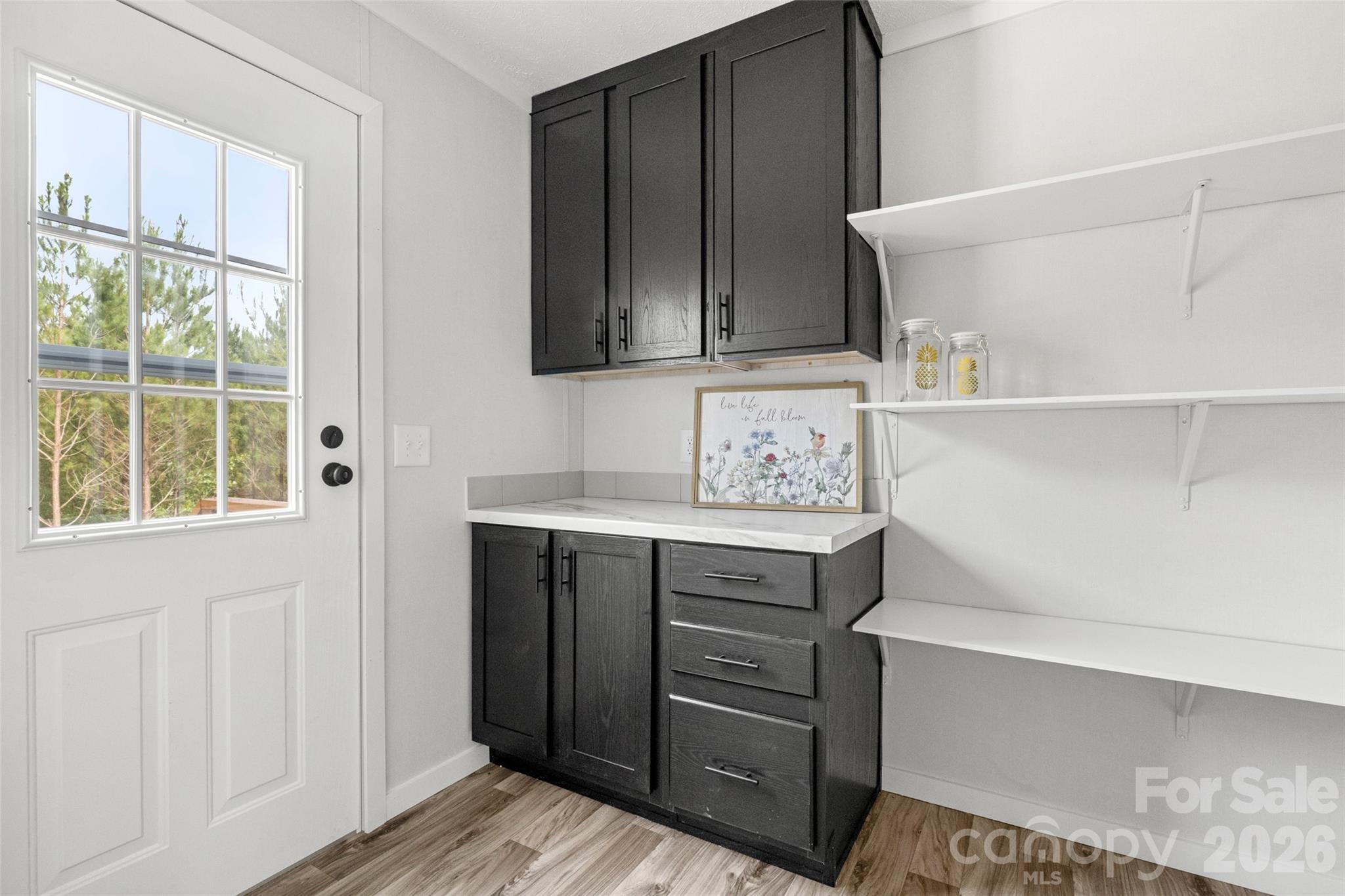 Pinewood Meadows - Residential