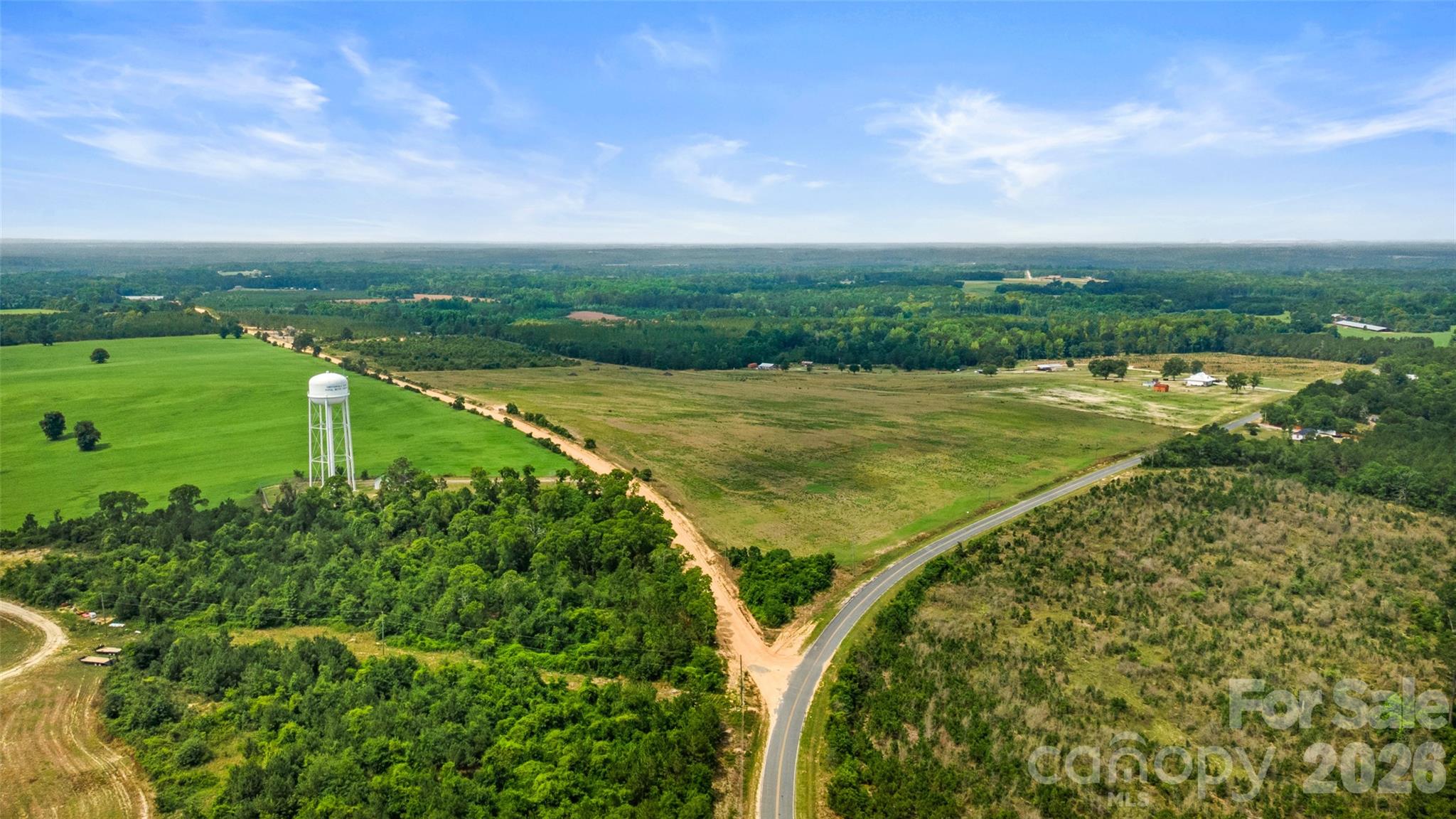 Pinewood Meadows - Residential
