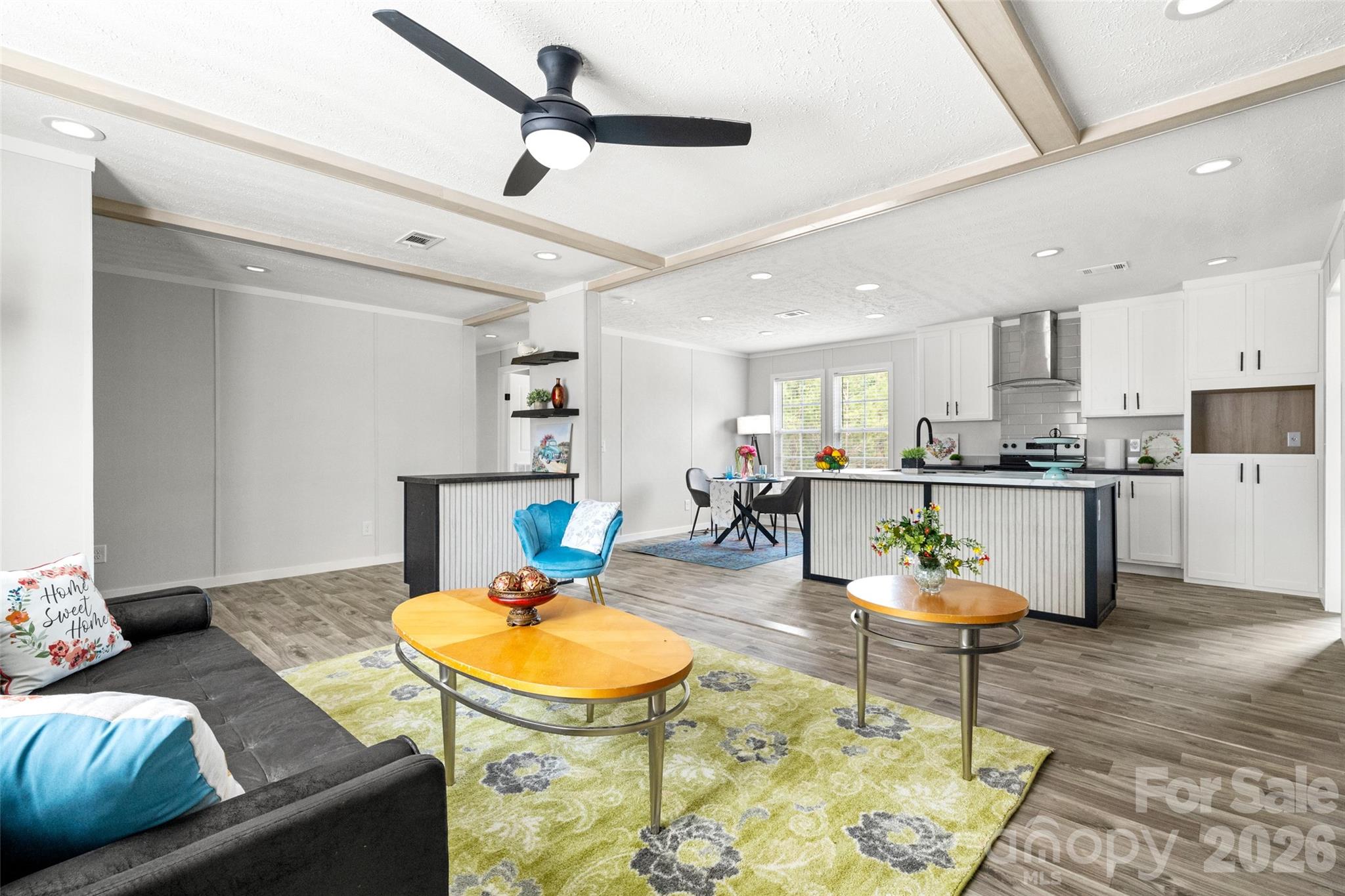 Pinewood Meadows - Residential