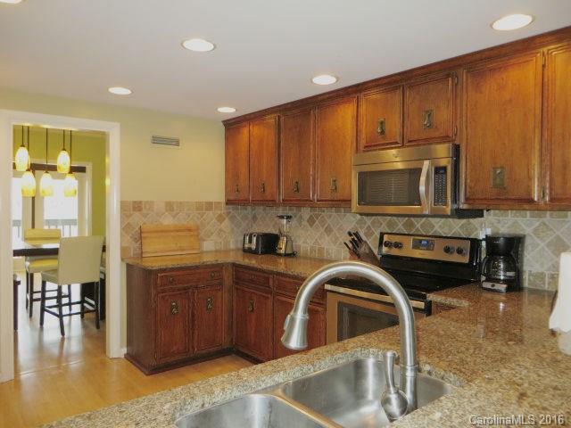 River Hills - Residential
