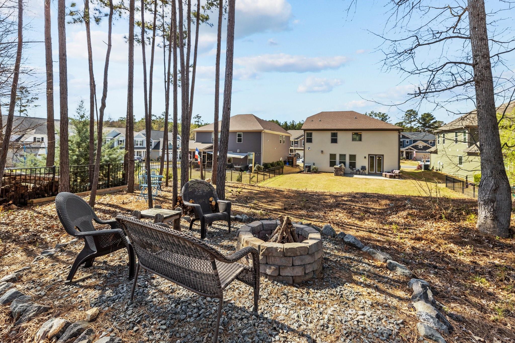 Palm Tree Cove II - Residential