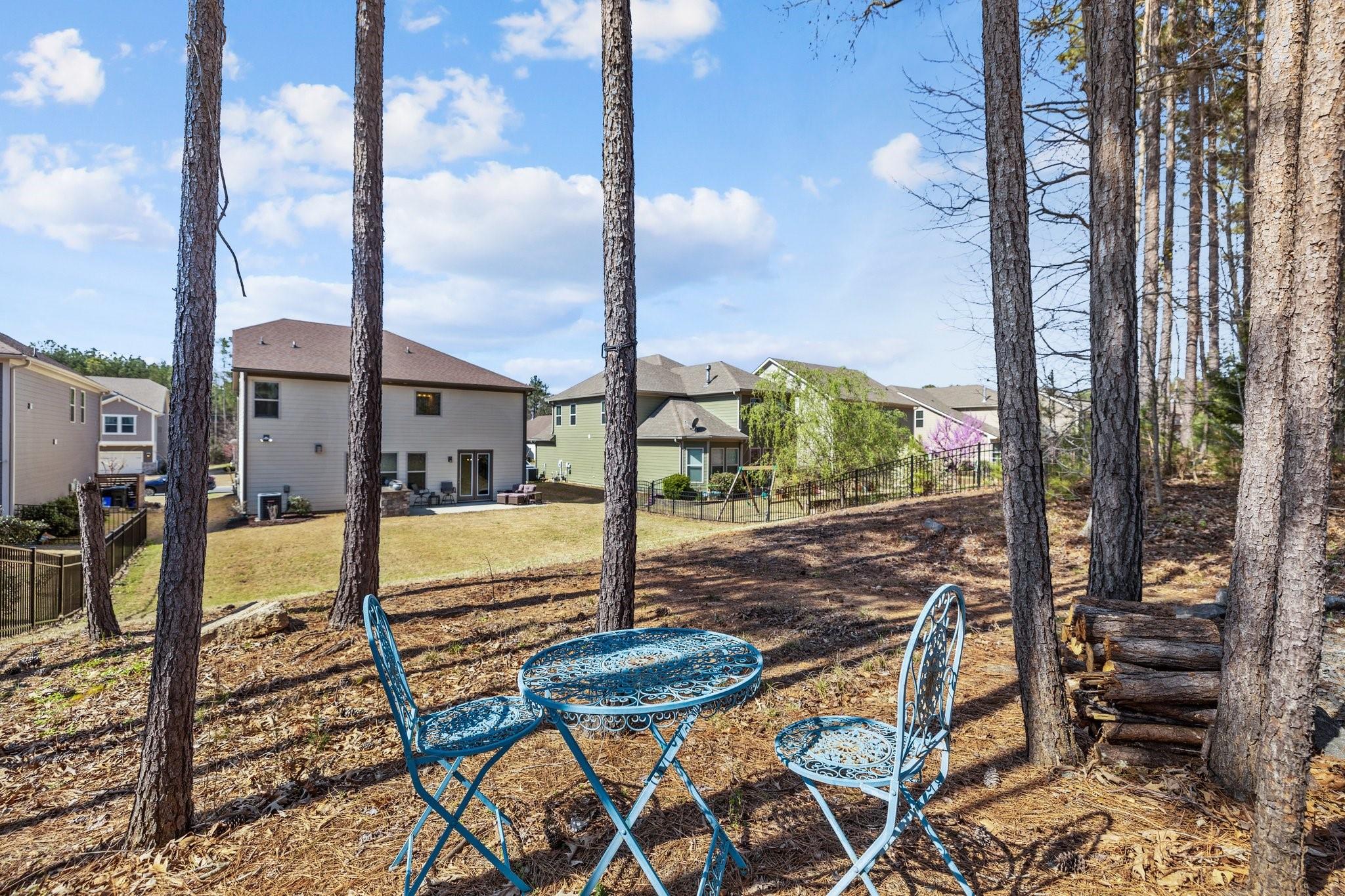 Palm Tree Cove II - Residential