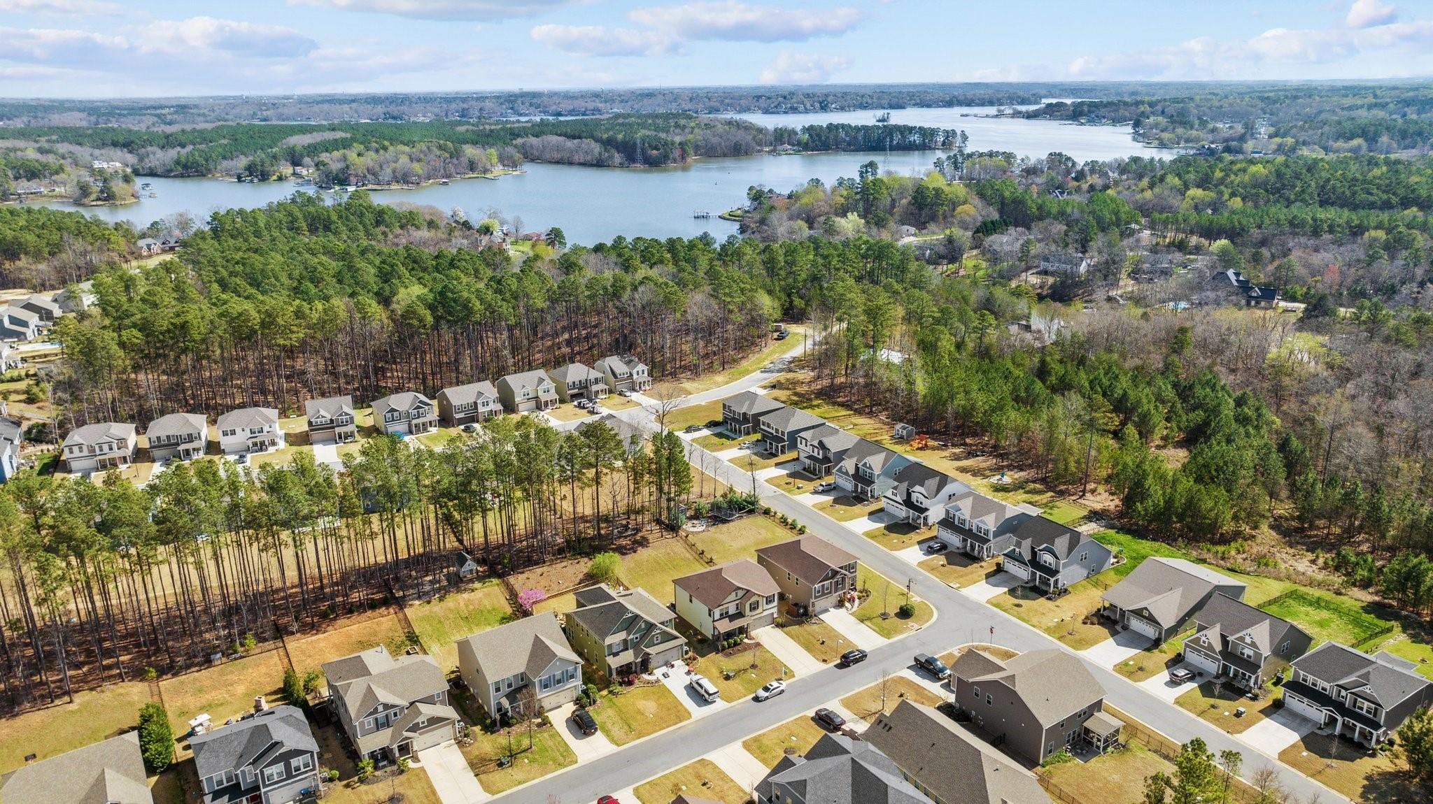 Palm Tree Cove II - Residential