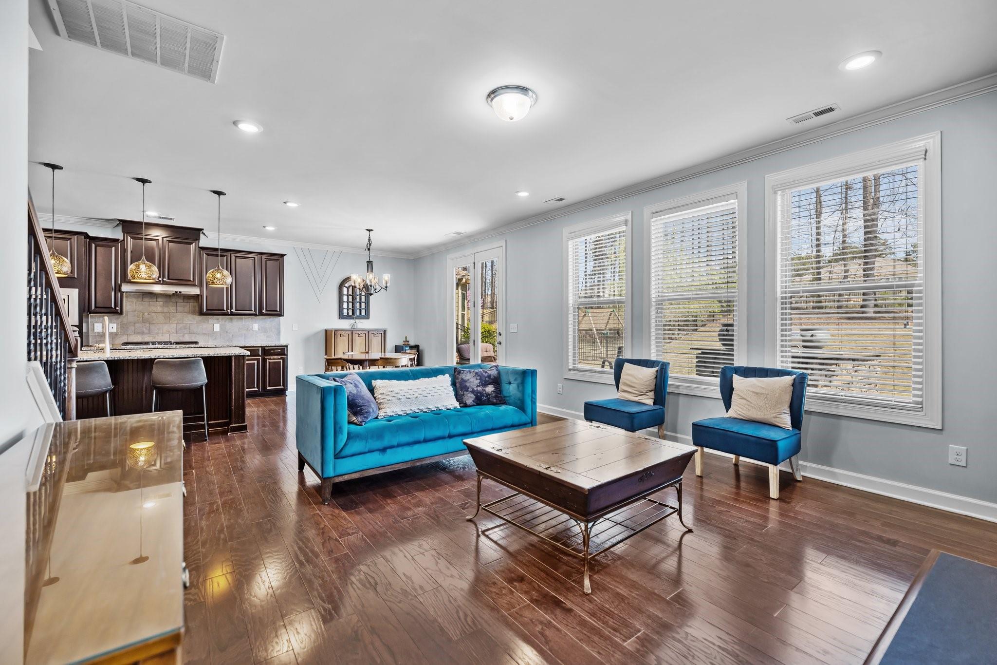Palm Tree Cove II - Residential